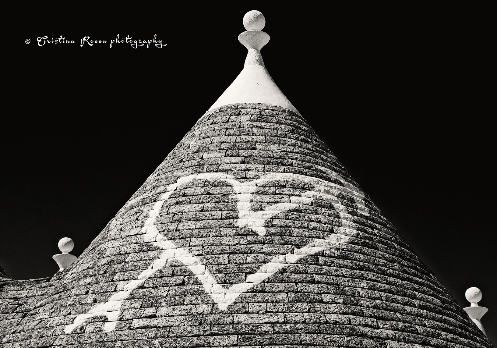 Tamron SP 24-70mm F2.8 Di VC USD sample photo. Il trullo del cuore photography