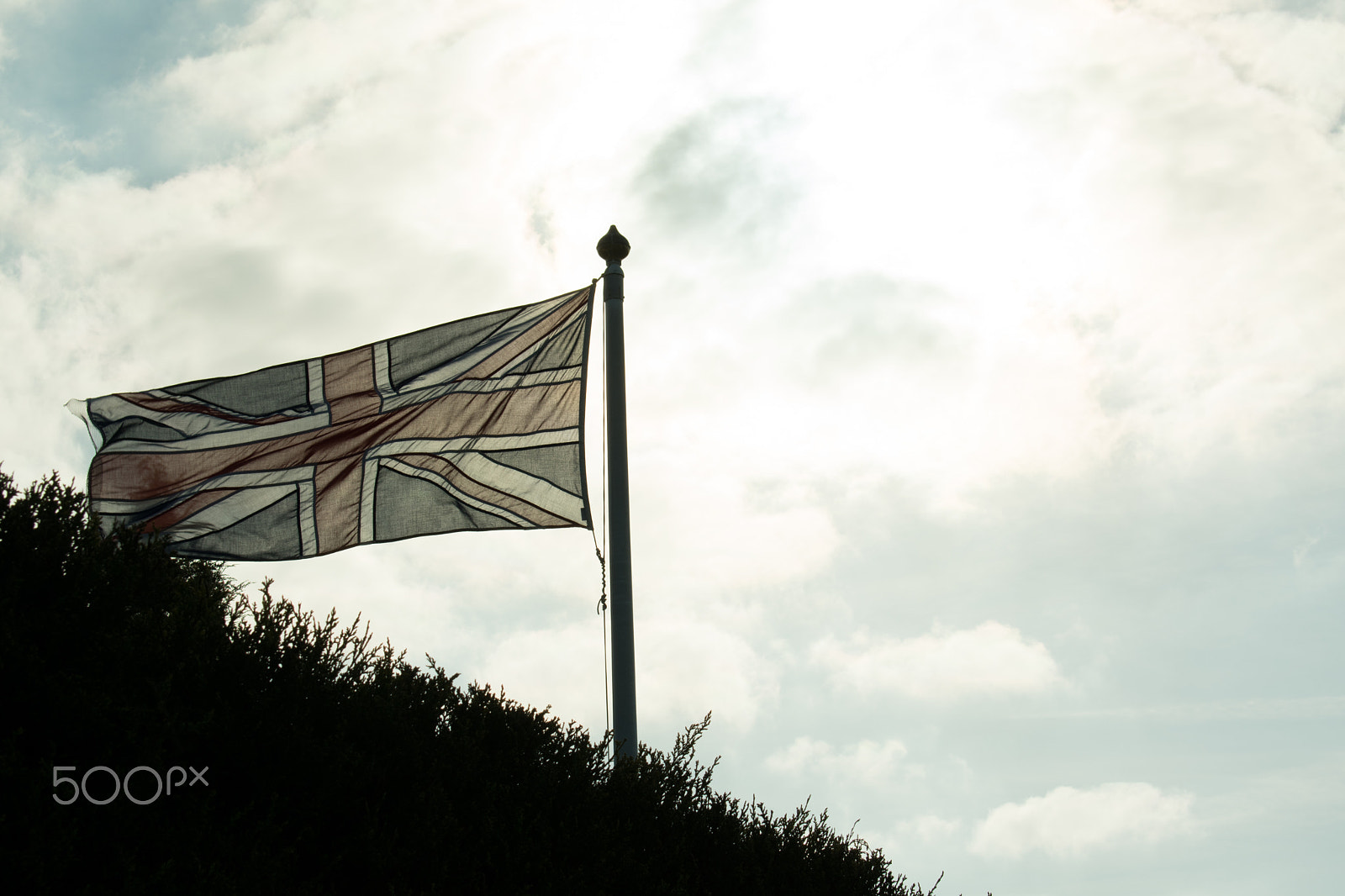 Nikon D3400 sample photo. Good old great britain photography