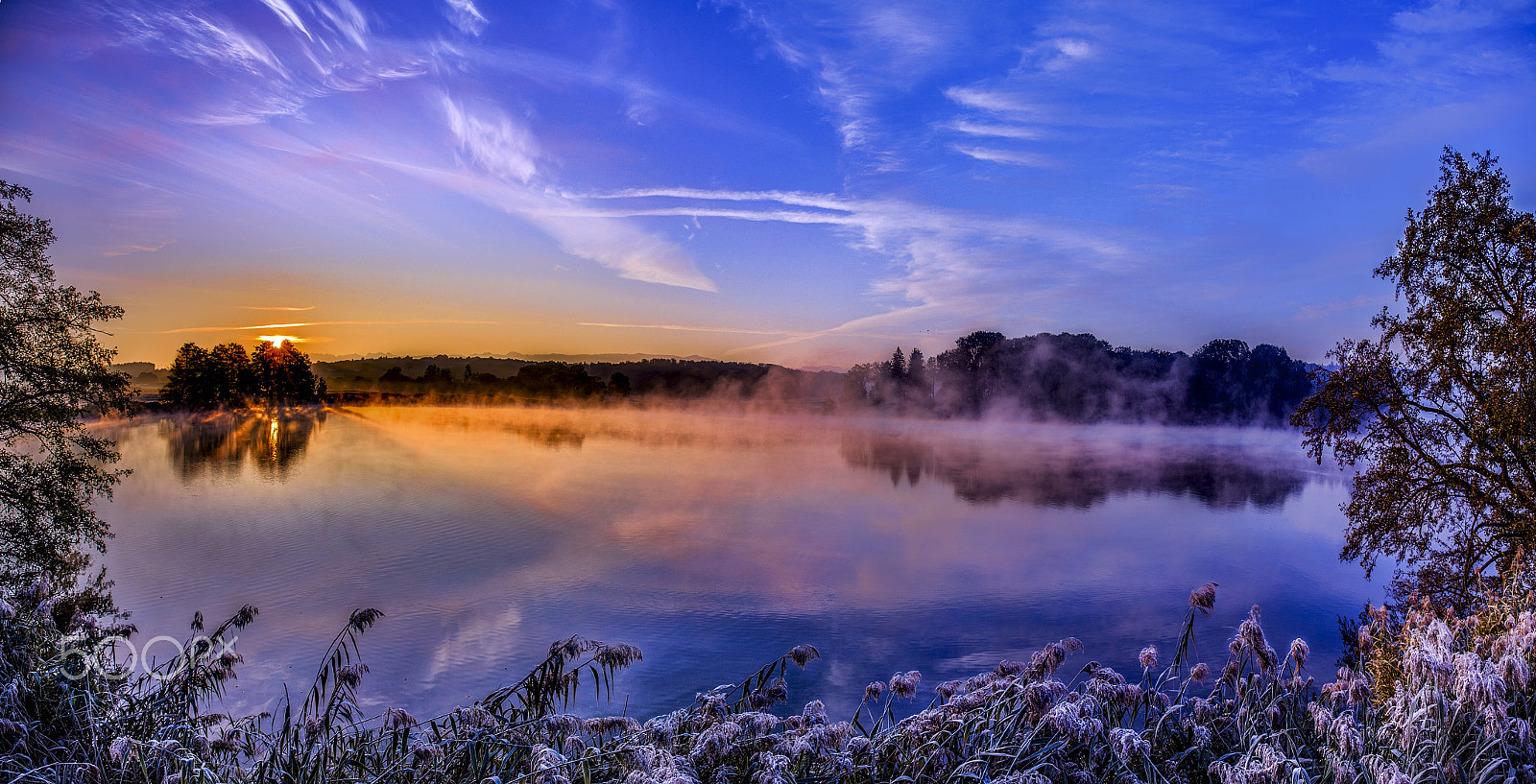 Canon EOS 5D Mark II + Canon EF 16-35mm F2.8L II USM sample photo. Seedorf fribourg photography