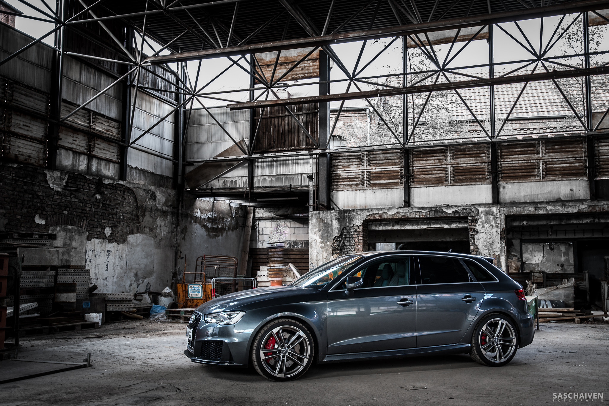 Nikon D750 sample photo. Audi rs3 photography