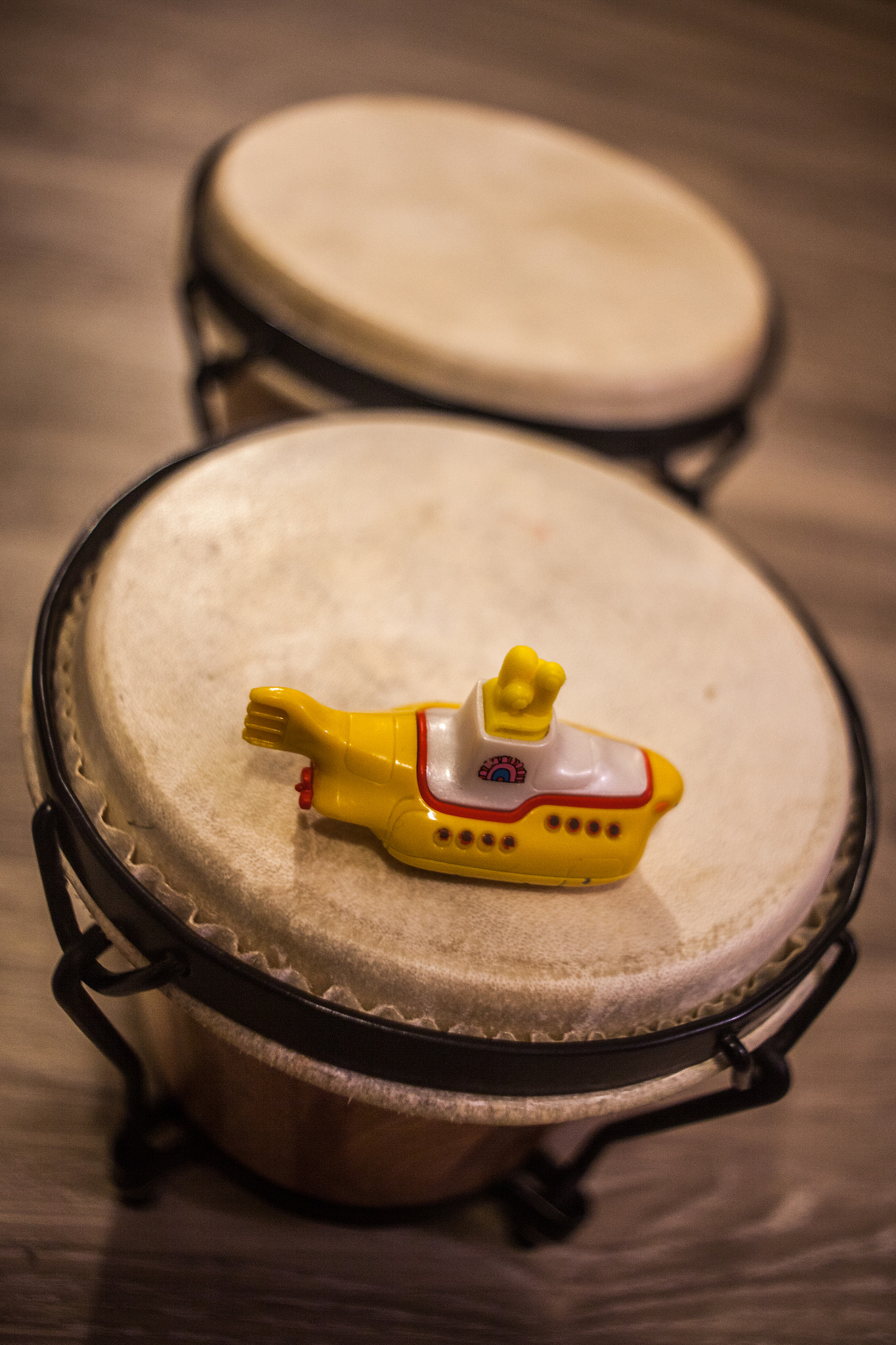 Canon EF 35-80mm f/4-5.6 sample photo. Eos d mark iiyellow submarine 042 #project365 photography