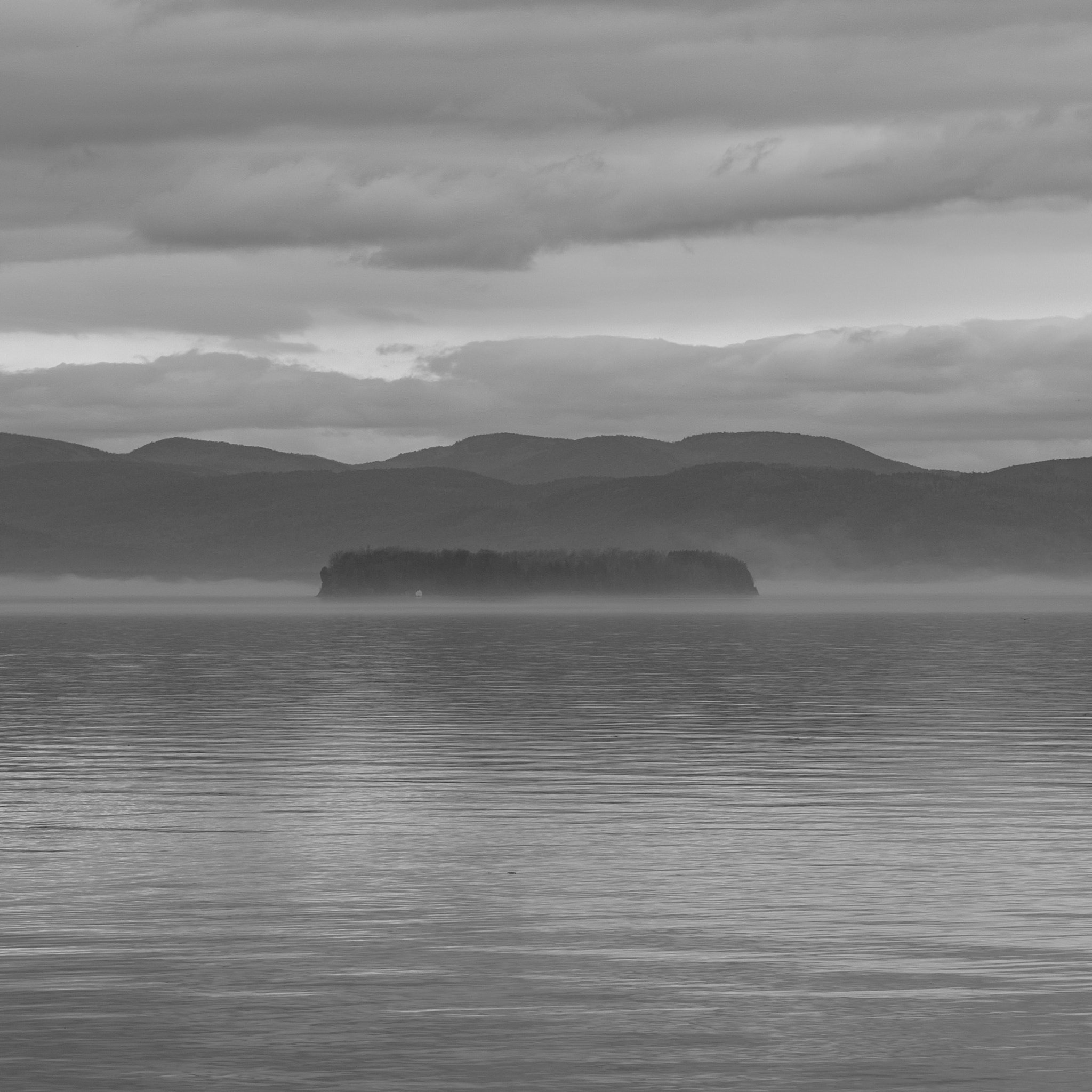 Fujifilm XF 18-135mm F3.5-5.6 R LM OIS WR sample photo. Island photography