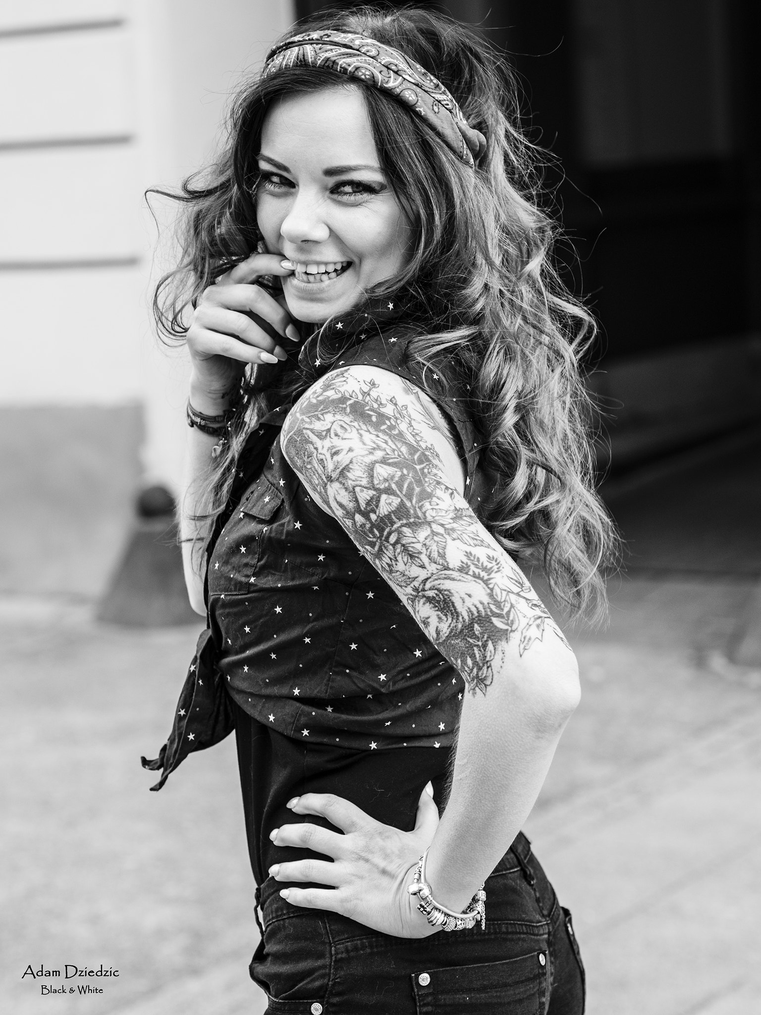 Olympus M.Zuiko Digital 45mm F1.8 sample photo. Pinup photography