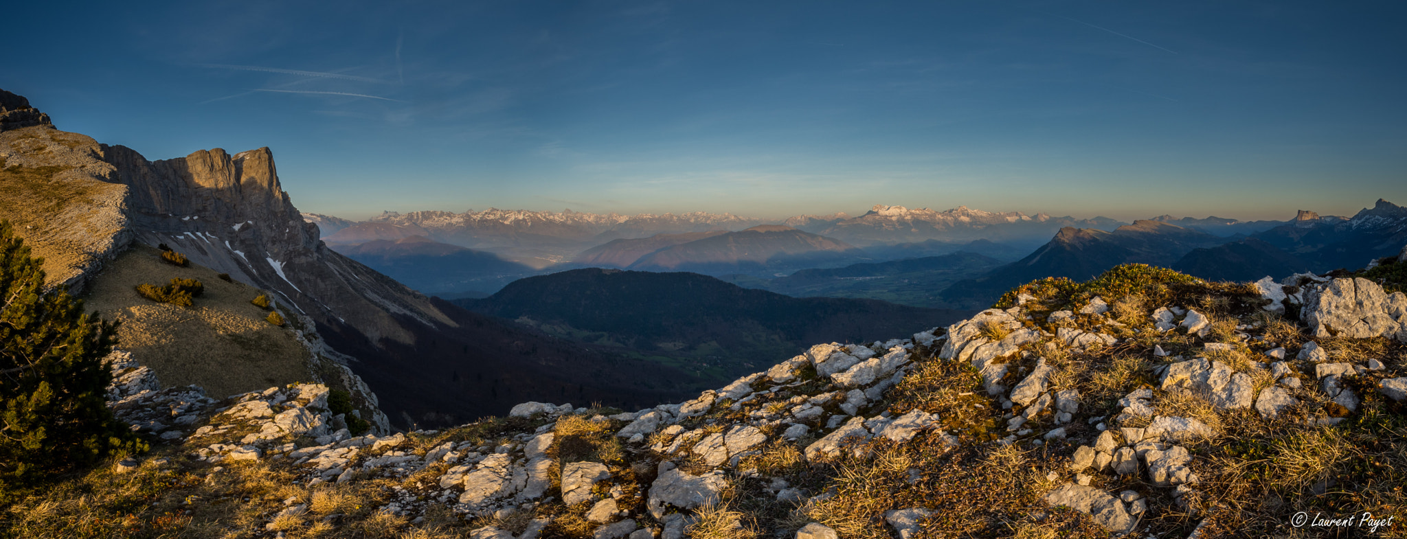 Nikon D7200 sample photo. Pas de la balme photography