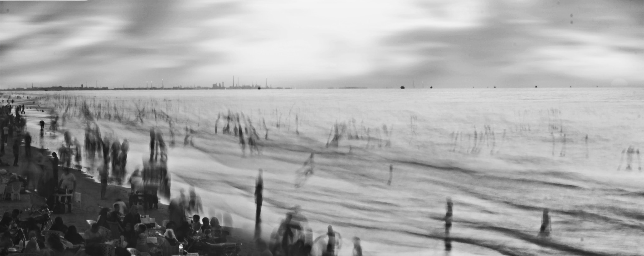 Nikon D3000 sample photo. The cyrcle photography