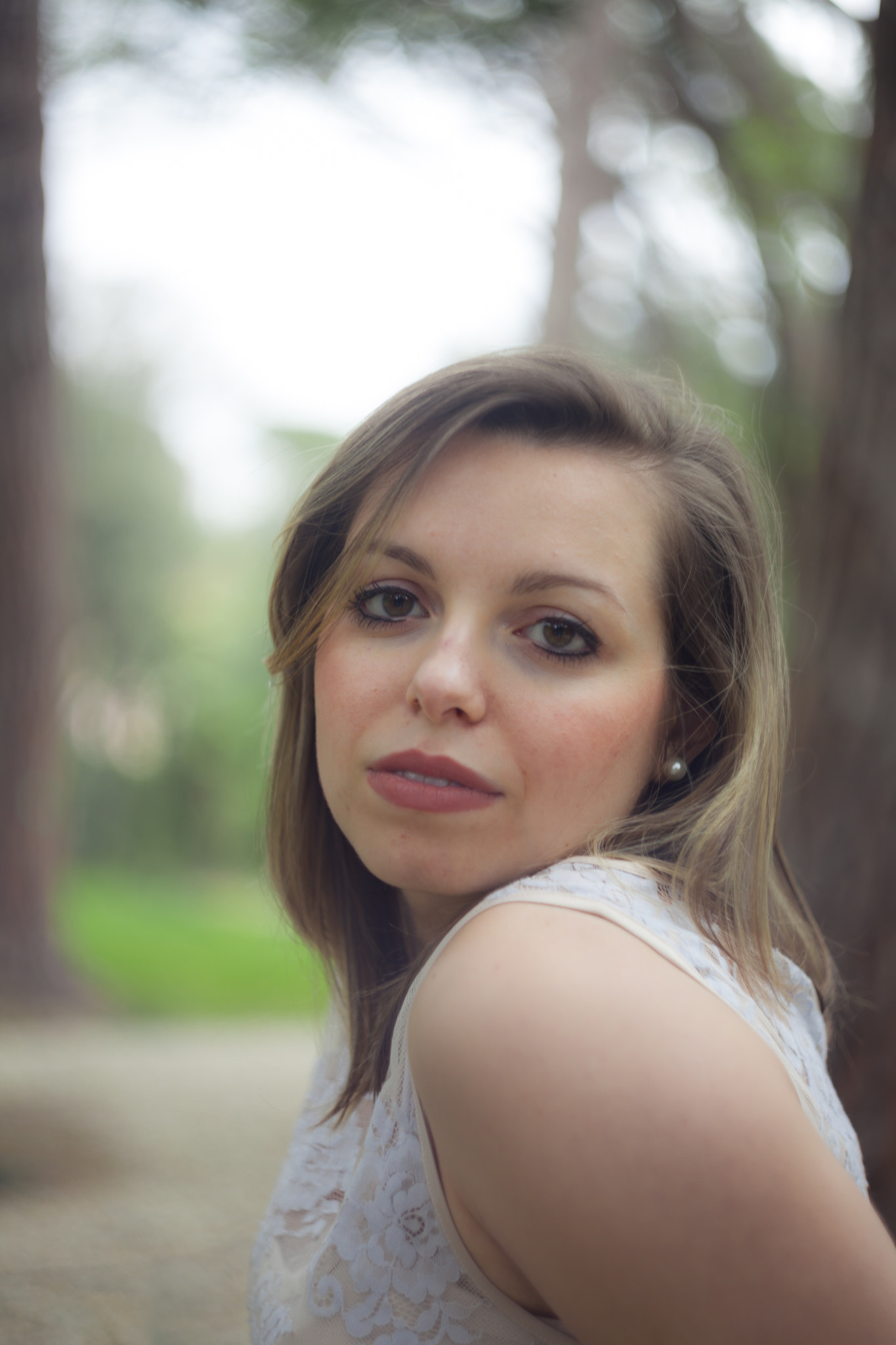 Canon EF 35-80mm f/4-5.6 sample photo. Caterina (1) photography