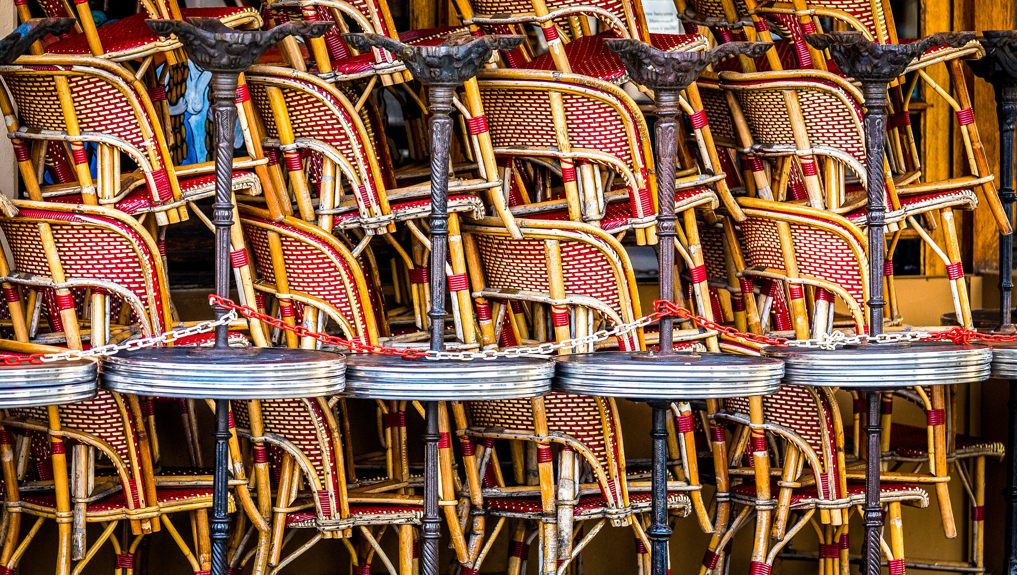 Canon EOS 6D + Canon EF 70-200mm F4L IS USM sample photo. Ile saint louis detail photography
