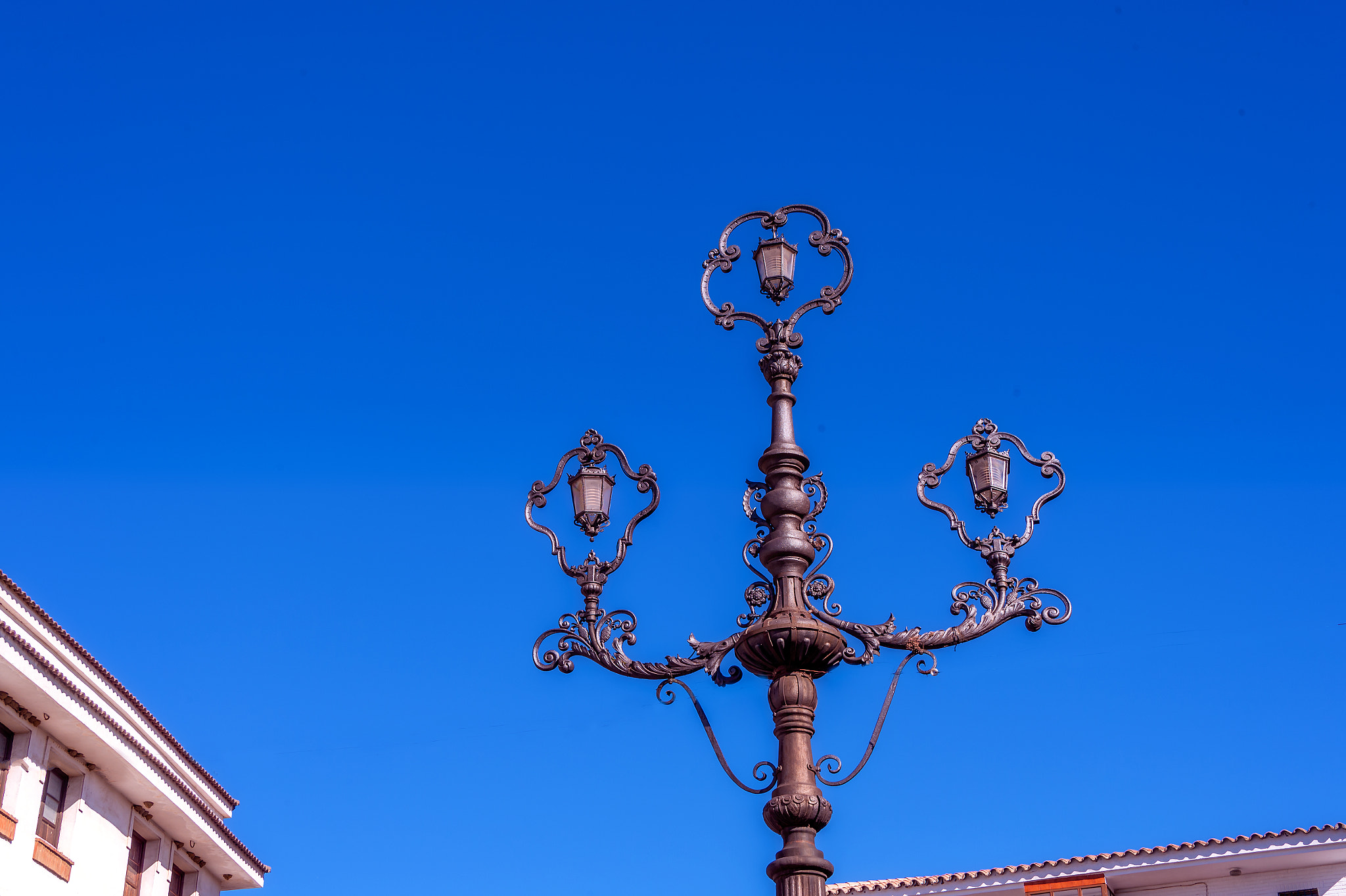 Nikon D4S sample photo. Ronda photography