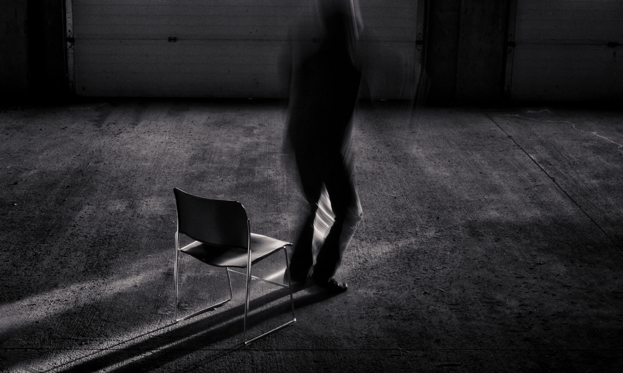 Nikon D90 sample photo. Stand. photography