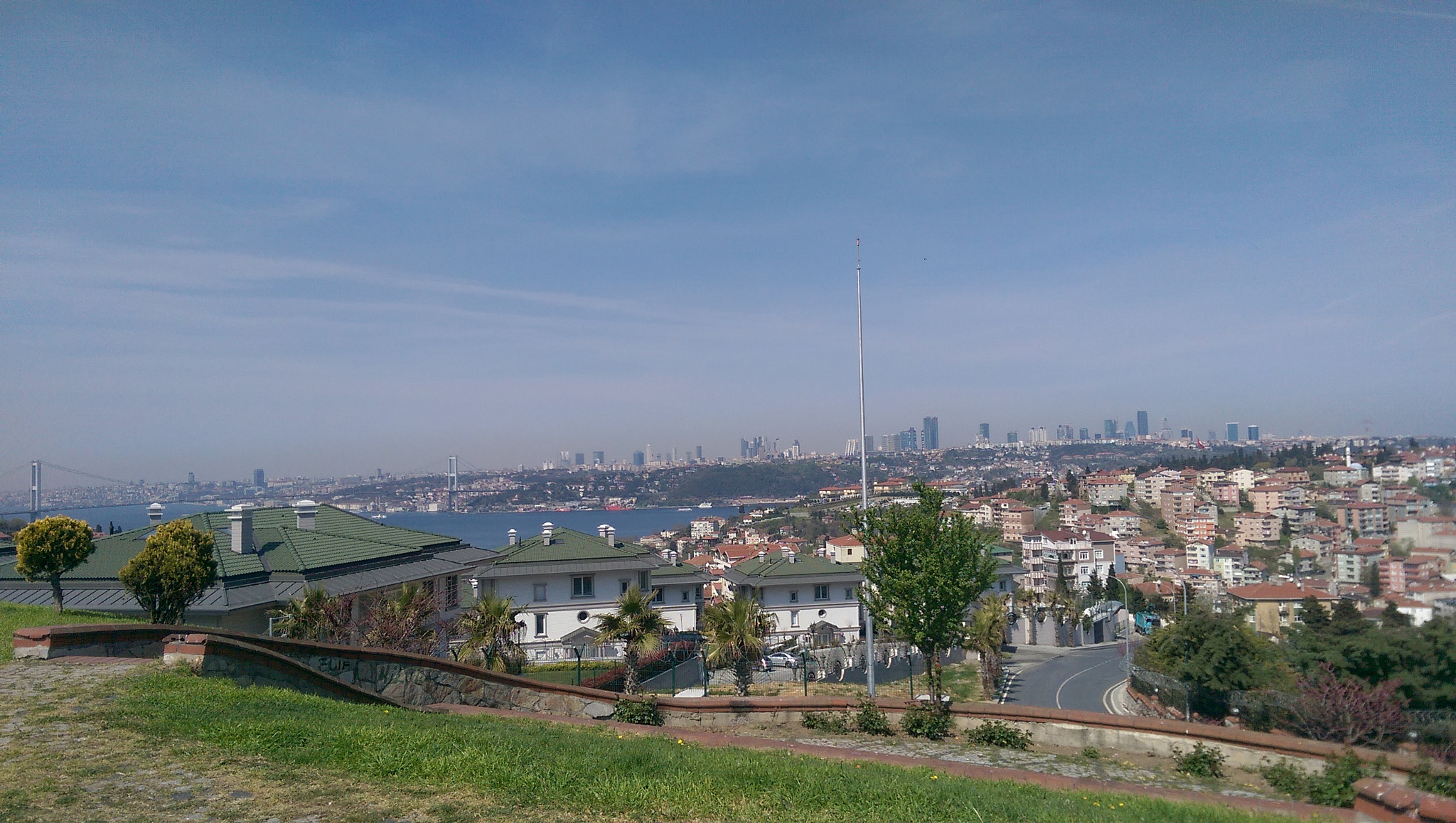 HTC ONE (M8) sample photo. Sabah kahvaltısı photography