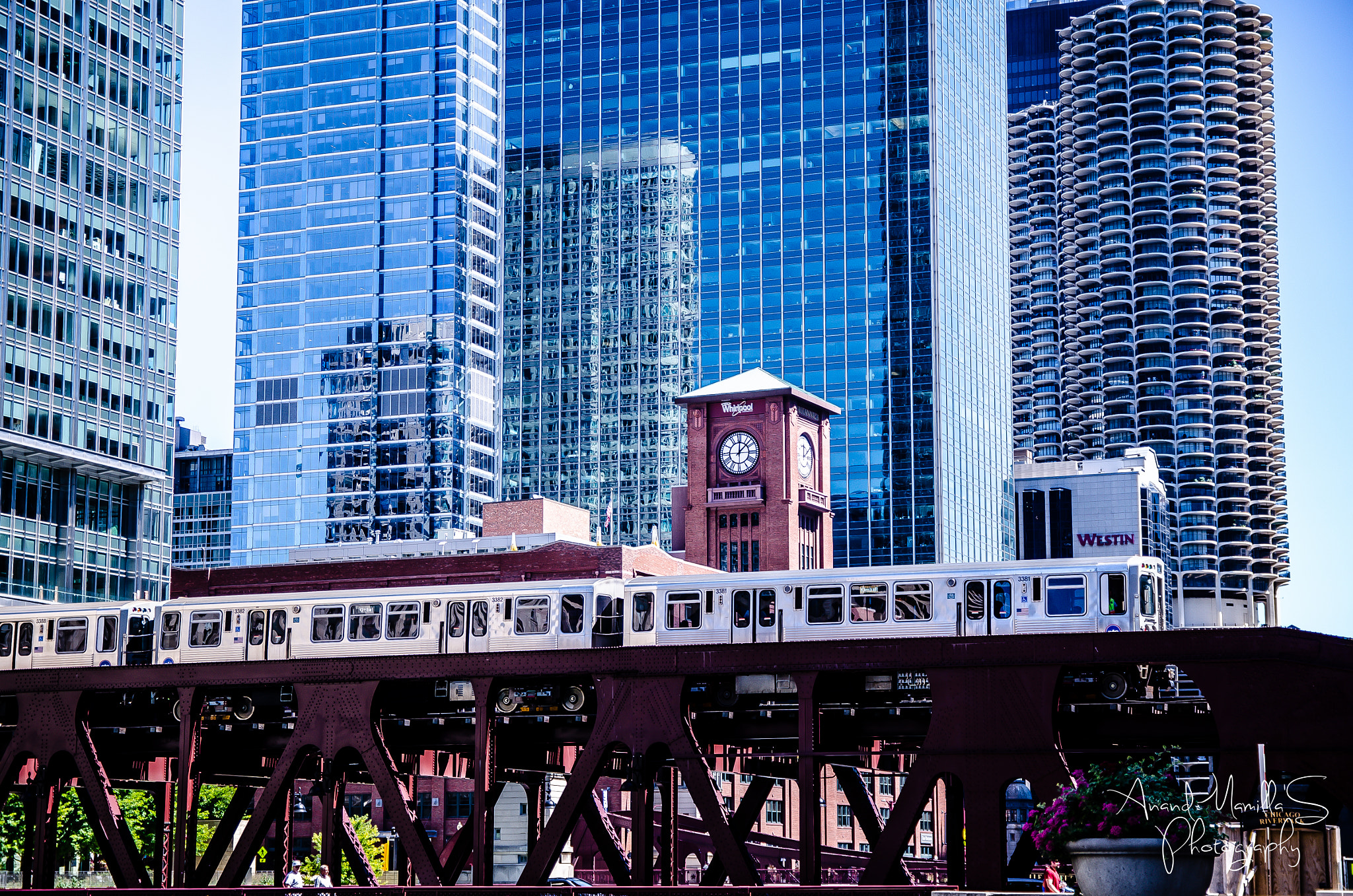 Sigma 17-50mm F2.8 EX DC OS HSM sample photo. #chicago photography