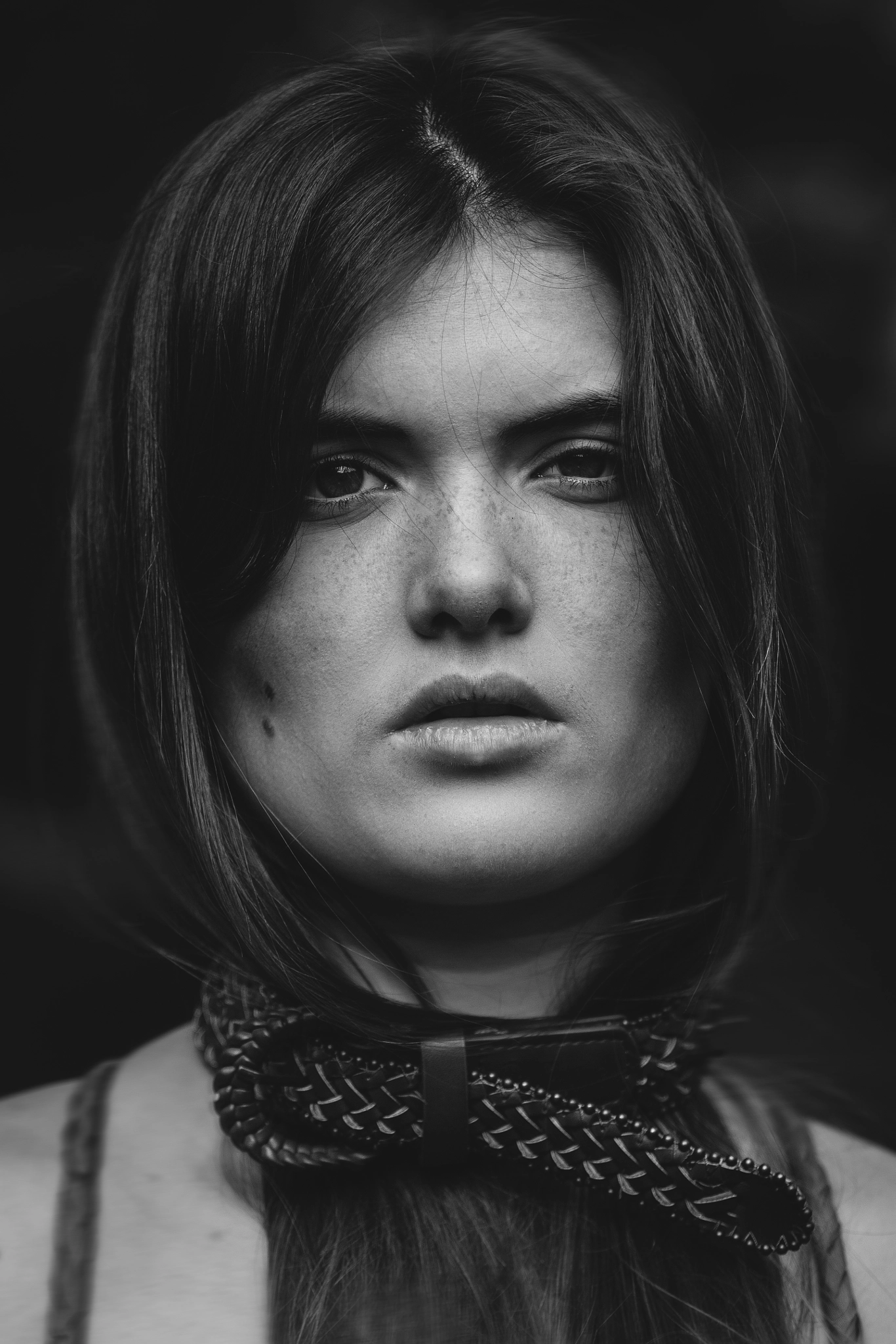 Canon EF 70-200mm F2.8L USM sample photo. Zoe ii photography