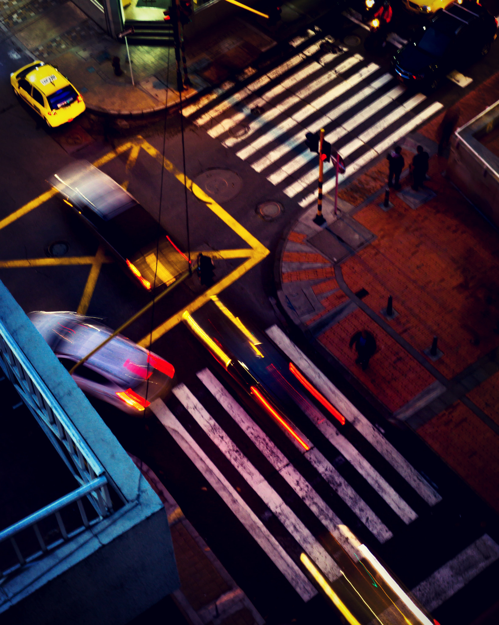 Sony DT 18-135mm F3.5-5.6 SAM sample photo. 300th street with nowhere... photography