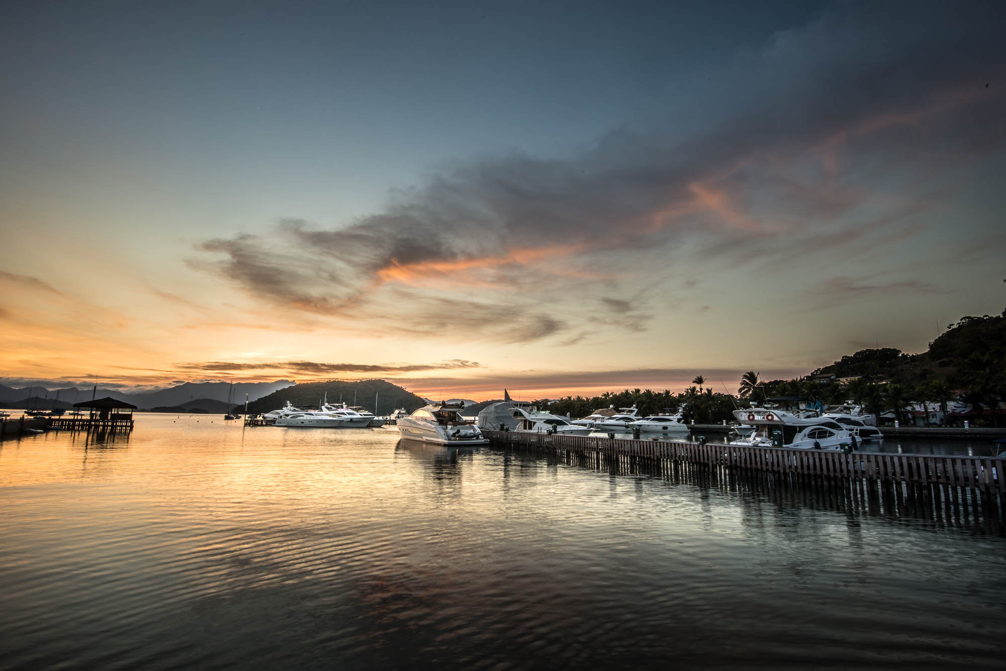 Nikon AF-S Nikkor 16-35mm F4G ED VR sample photo. Frade photography
