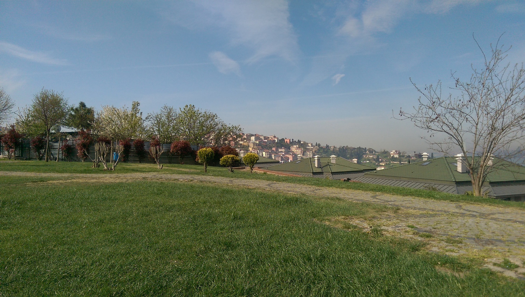 HTC ONE (M8) sample photo