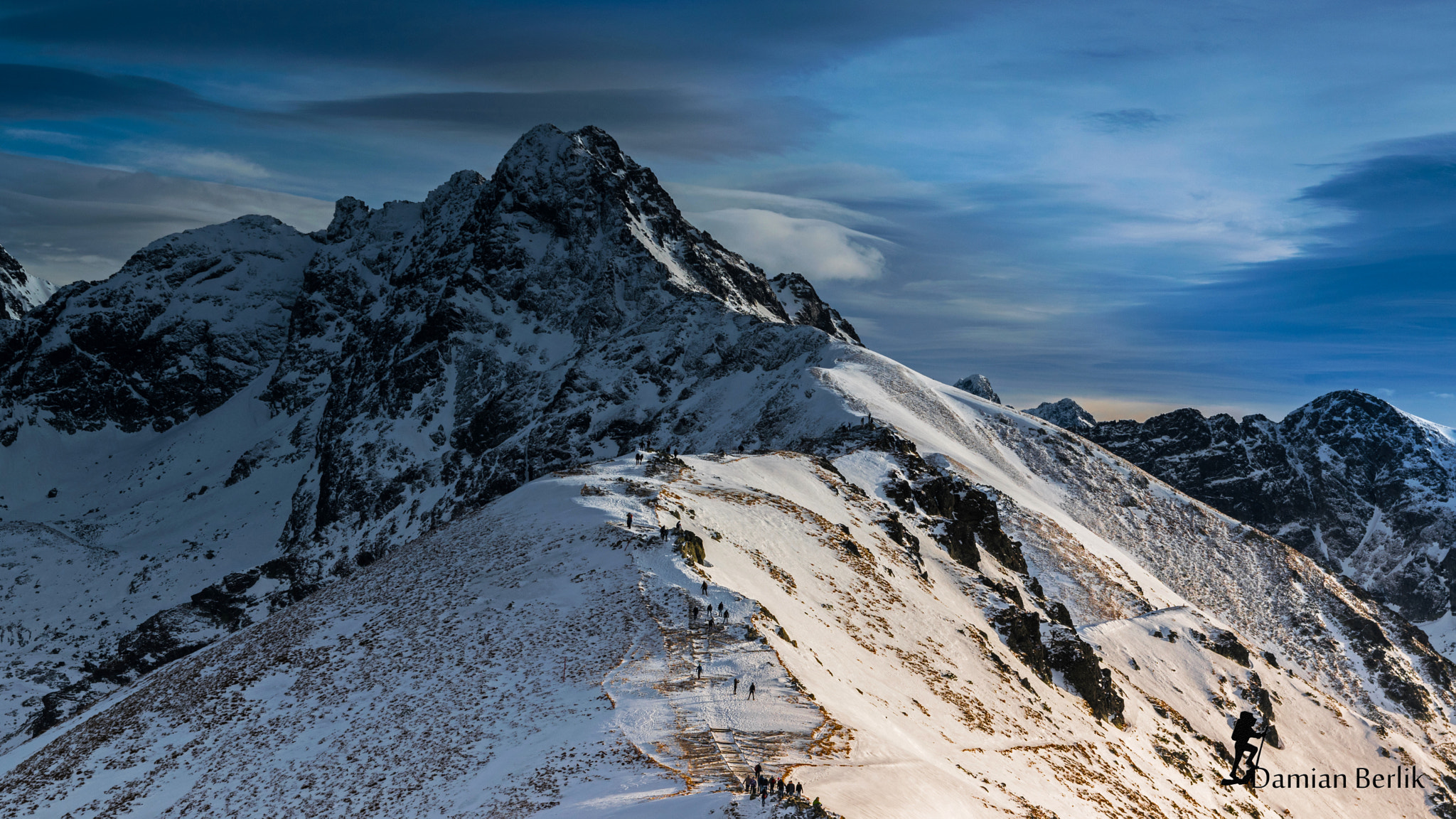 Sigma 17-50mm F2.8 EX DC OS HSM sample photo. View from the caspian peak. photography