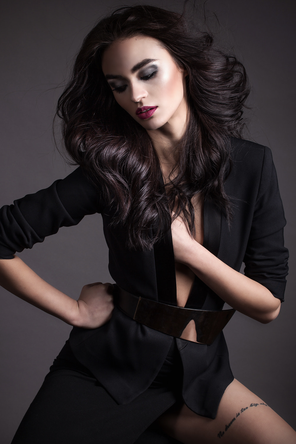Canon EF 70-200mm F4L USM sample photo. Alex photography