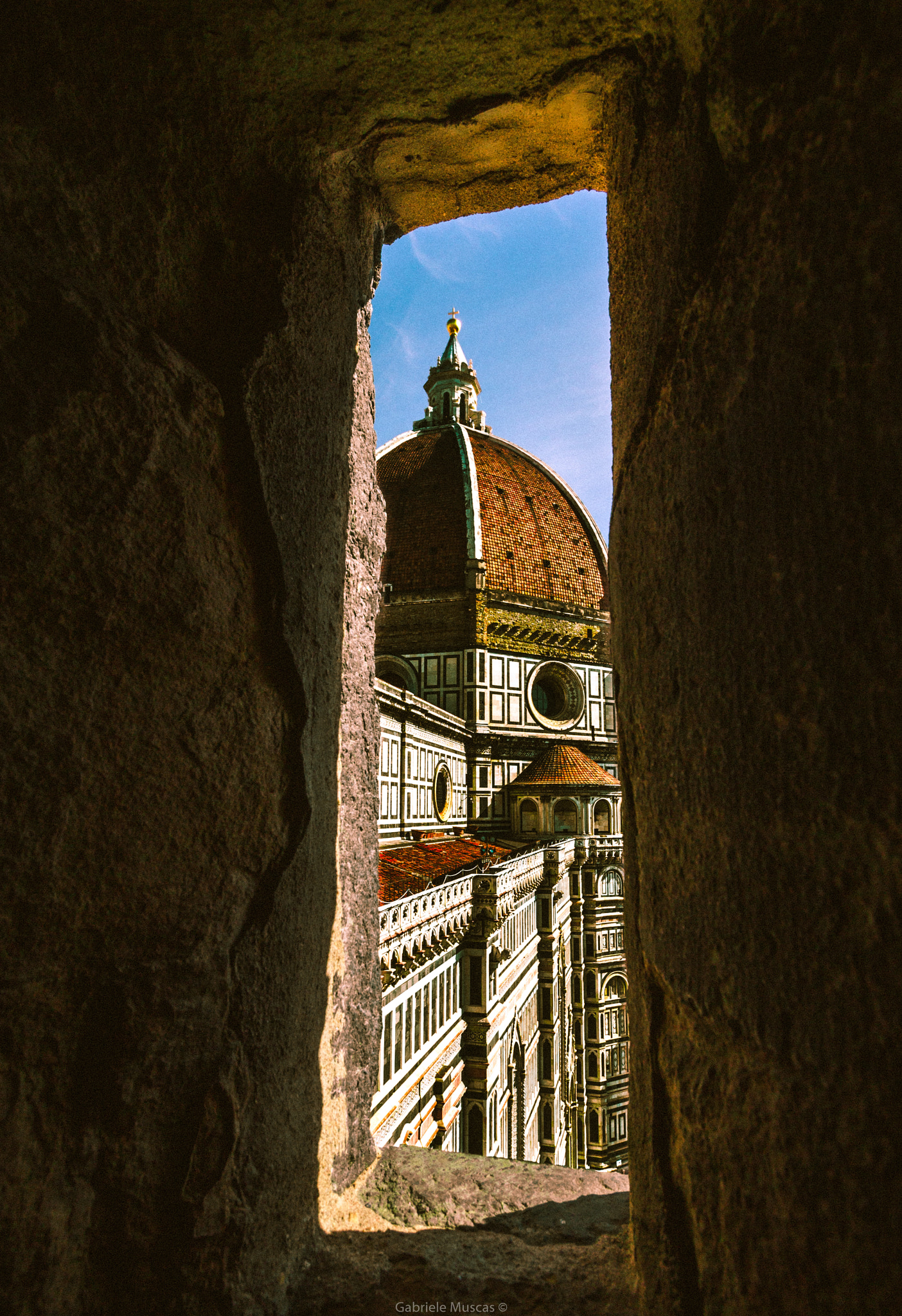 Canon EOS 1100D (EOS Rebel T3 / EOS Kiss X50) sample photo. Duomo. photography