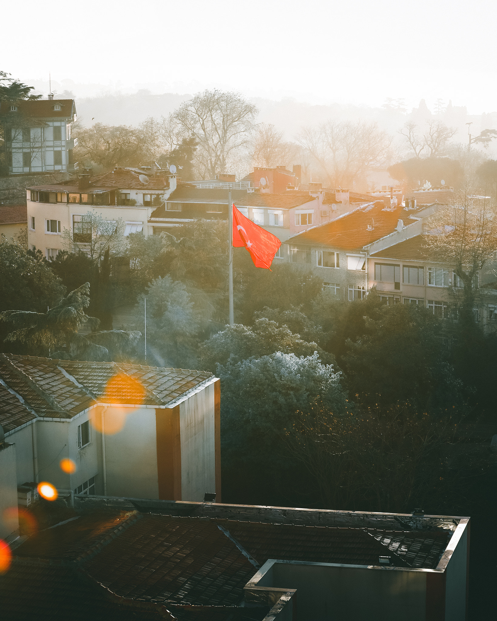 Canon EOS-1D X Mark II sample photo. Beşiktaş, istanbul photography