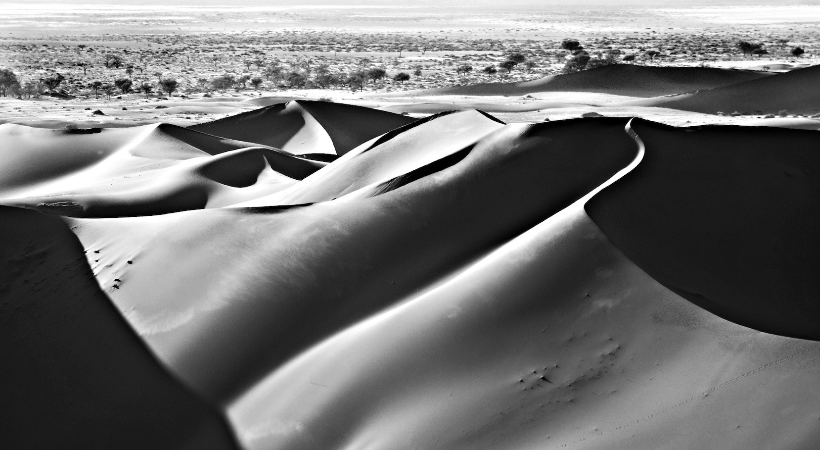 Panasonic Lumix DMC-GH3 sample photo. Sand dunes of namibia 4 photography