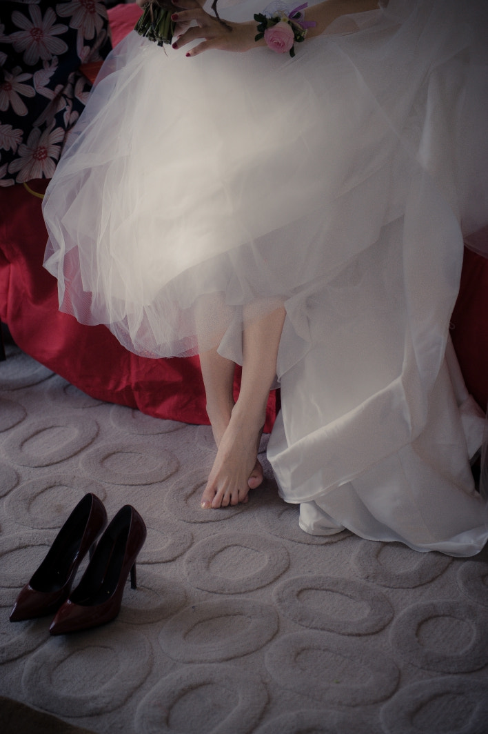 Nikon AF-S Nikkor 24-70mm F2.8G ED sample photo. Jing photography
