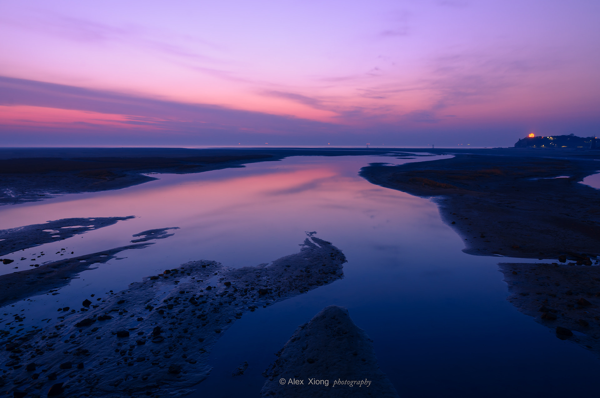Nikon D300S sample photo. Dawn photography