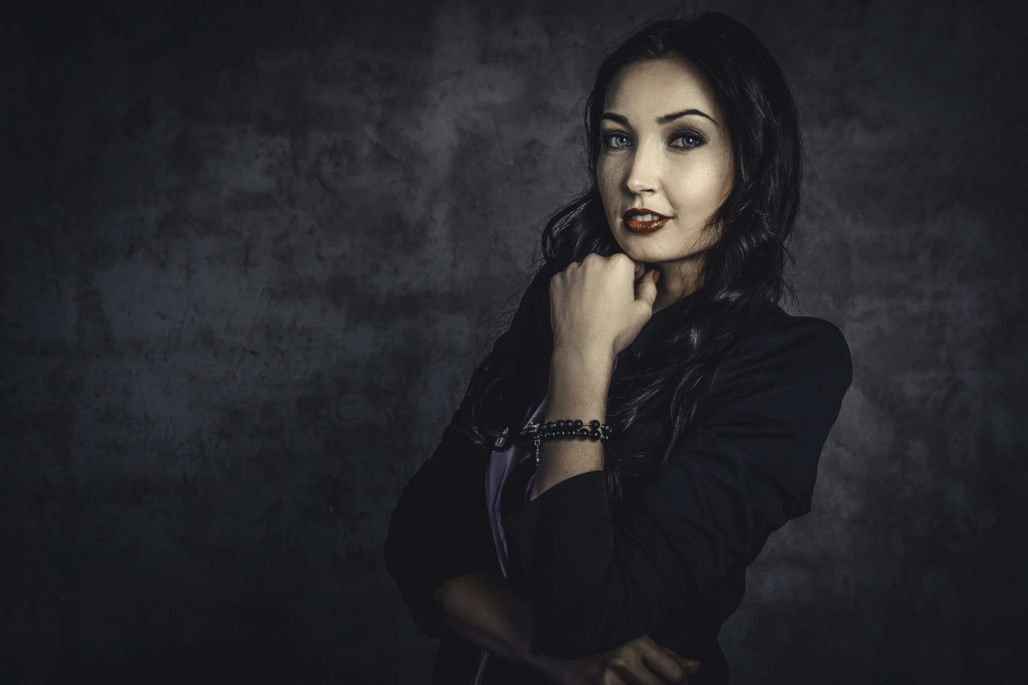 Nikon D7100 sample photo. Luda photography