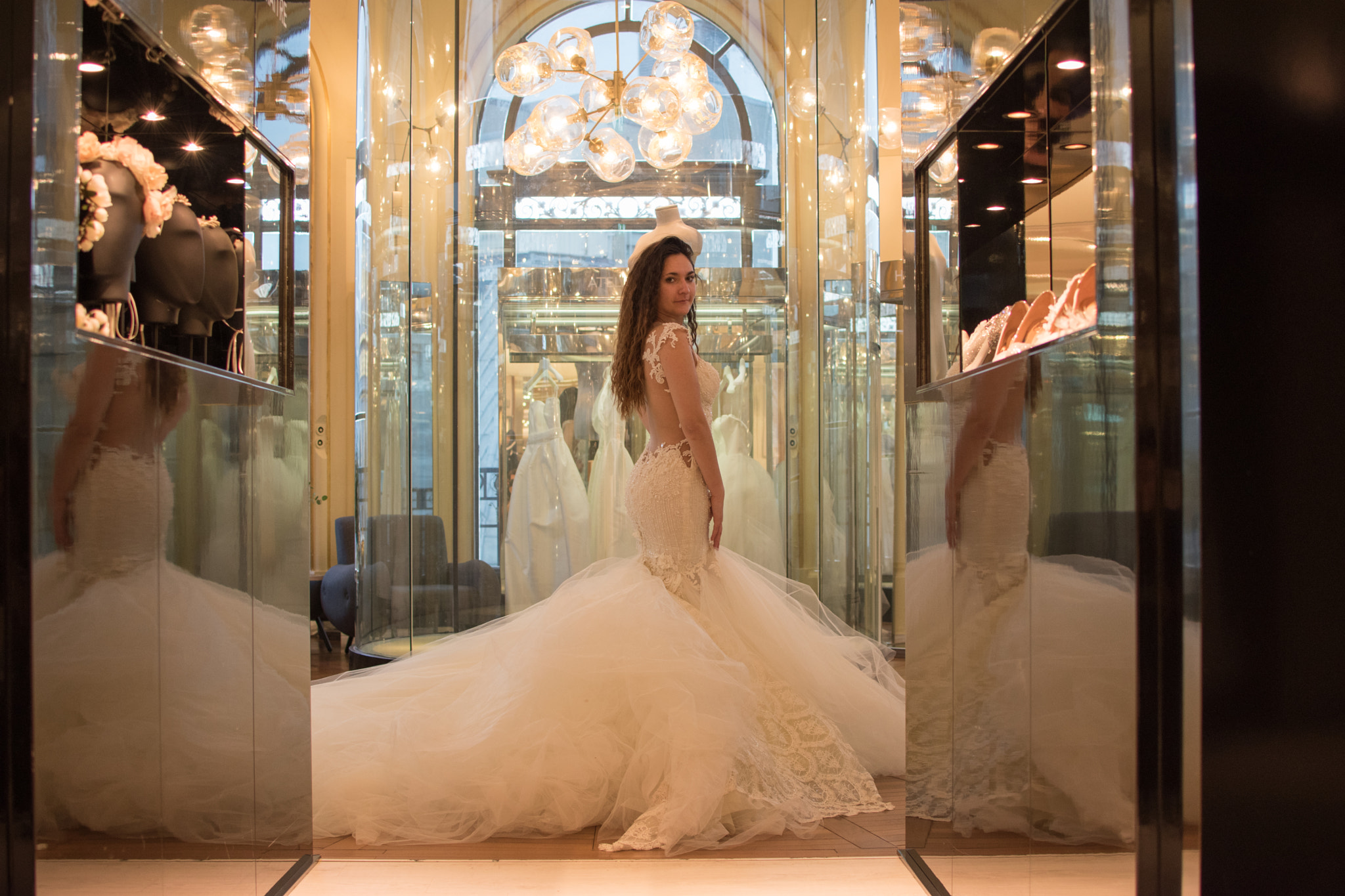 Nikon D5500 + Nikon AF-S DX Nikkor 35mm F1.8G sample photo. Galia lahav photography