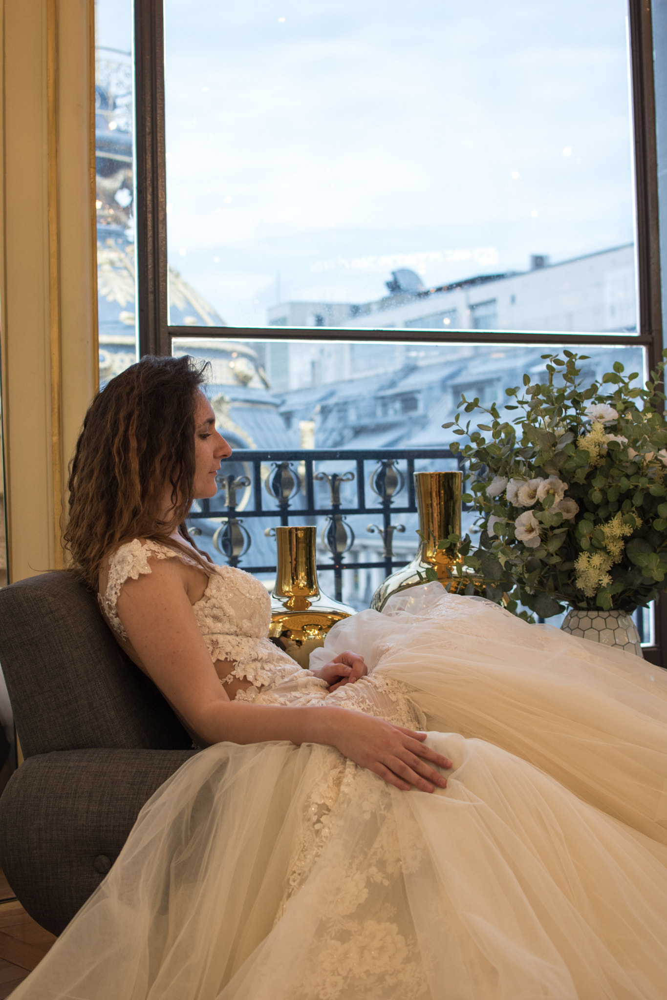 Nikon D5500 + Nikon AF-S DX Nikkor 35mm F1.8G sample photo. Galia lahav photography