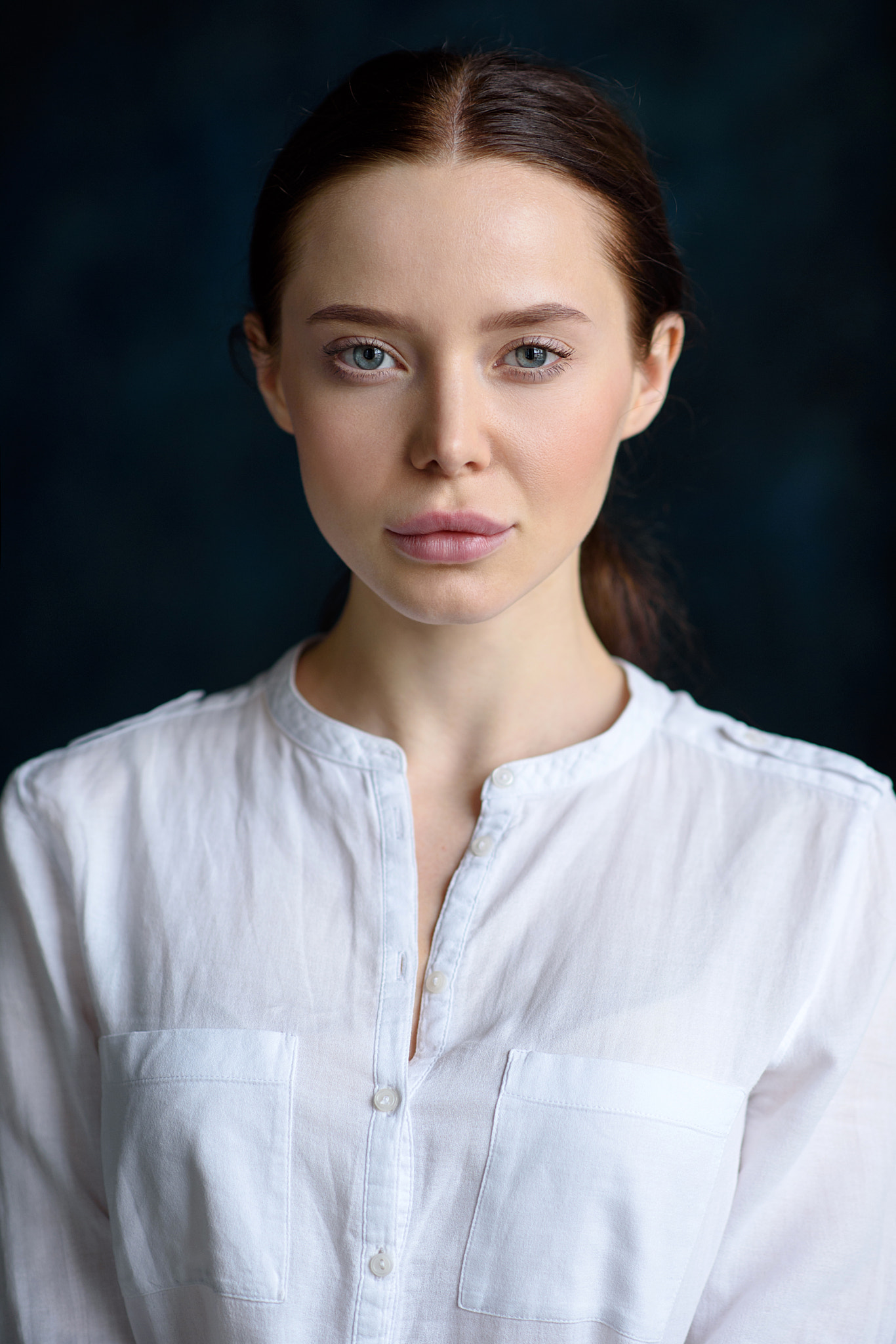 Nikon AF-S Nikkor 85mm F1.8G sample photo. Darya photography