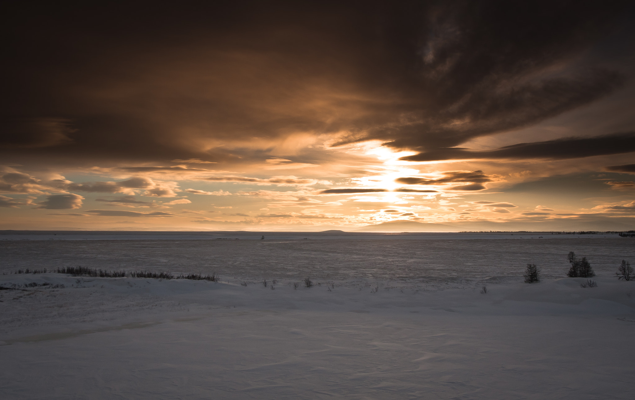 Canon EOS 40D + Sigma 20mm EX f/1.8 sample photo. Sunset is not far photography