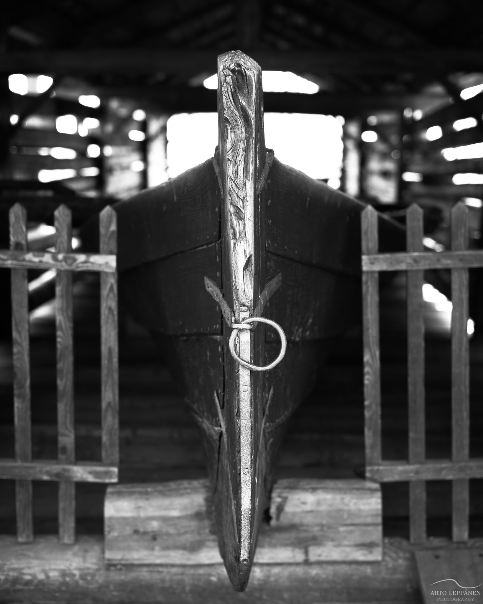 Sigma 50mm F1.4 EX DG HSM sample photo. Old finland series photography