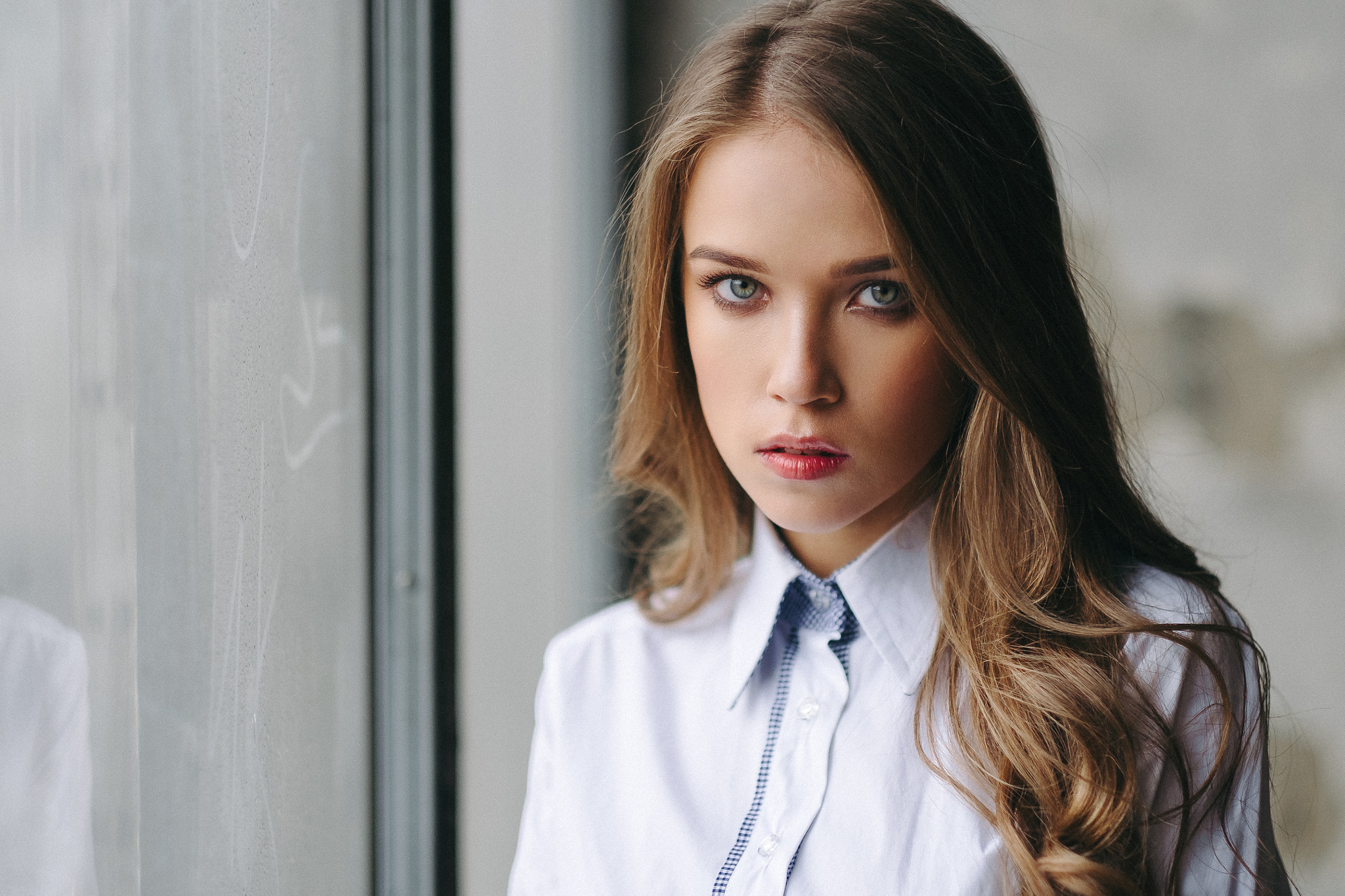 Fujifilm X-T1 + Fujifilm XF 56mm F1.2 R sample photo. Daria photography