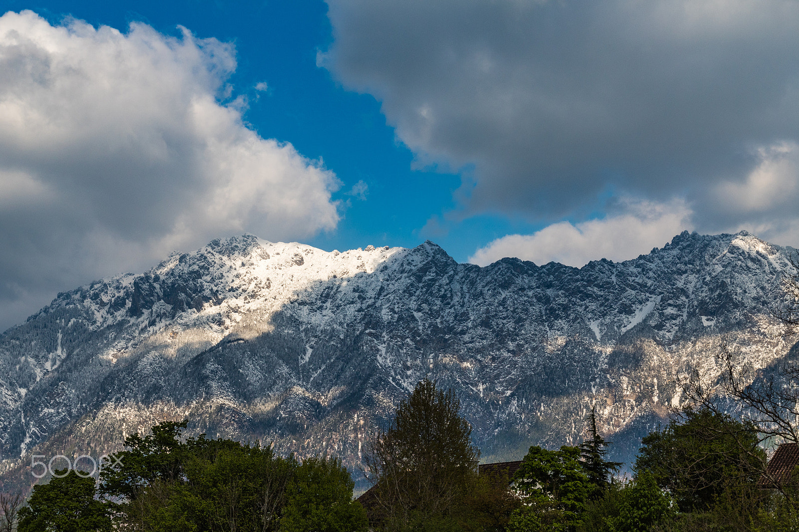 Sigma 17-70mm F2.8-4 DC Macro OS HSM sample photo. Alps photography