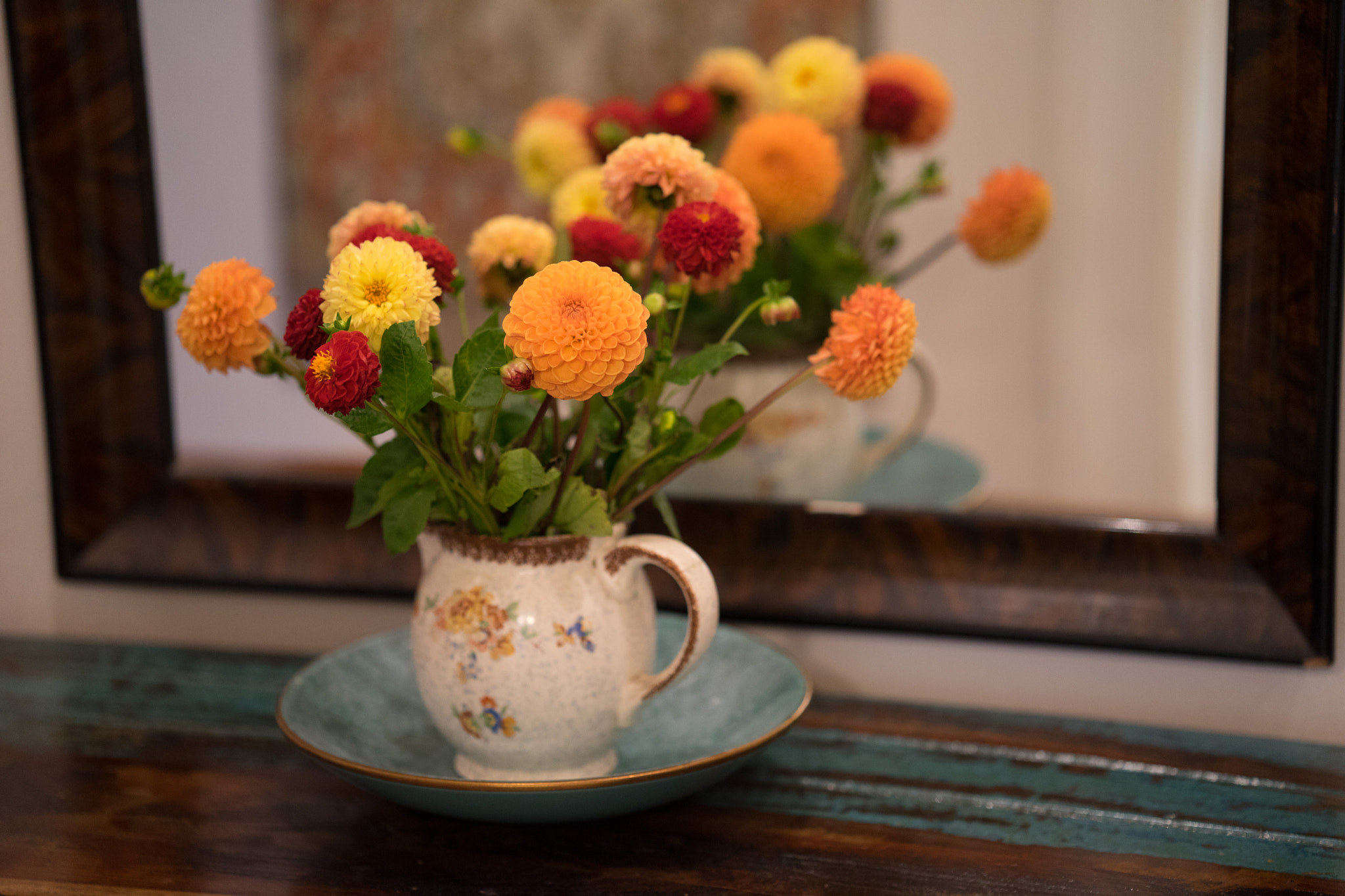 ZEISS Batis 85mm F1.8 sample photo. Home photography