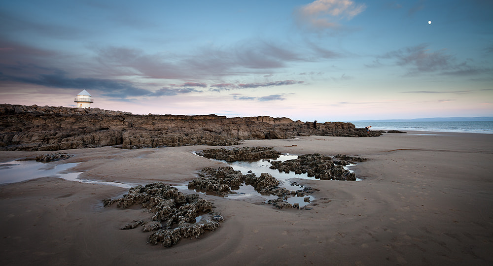 Canon EF 17-40mm F4L USM sample photo. Rhych point photography