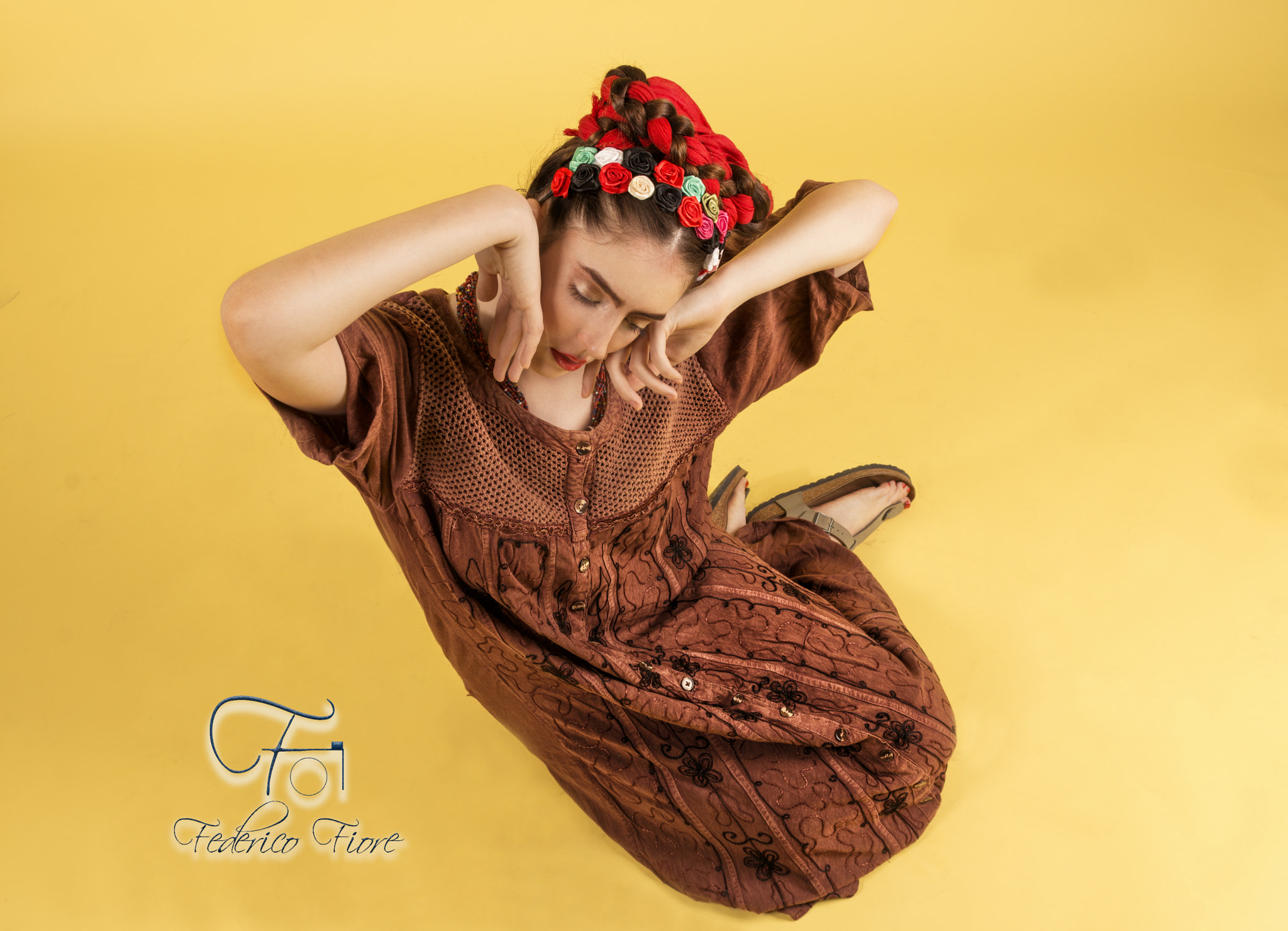 Sigma 17-50mm F2.8 EX DC OS HSM sample photo. Fridah 1 photography