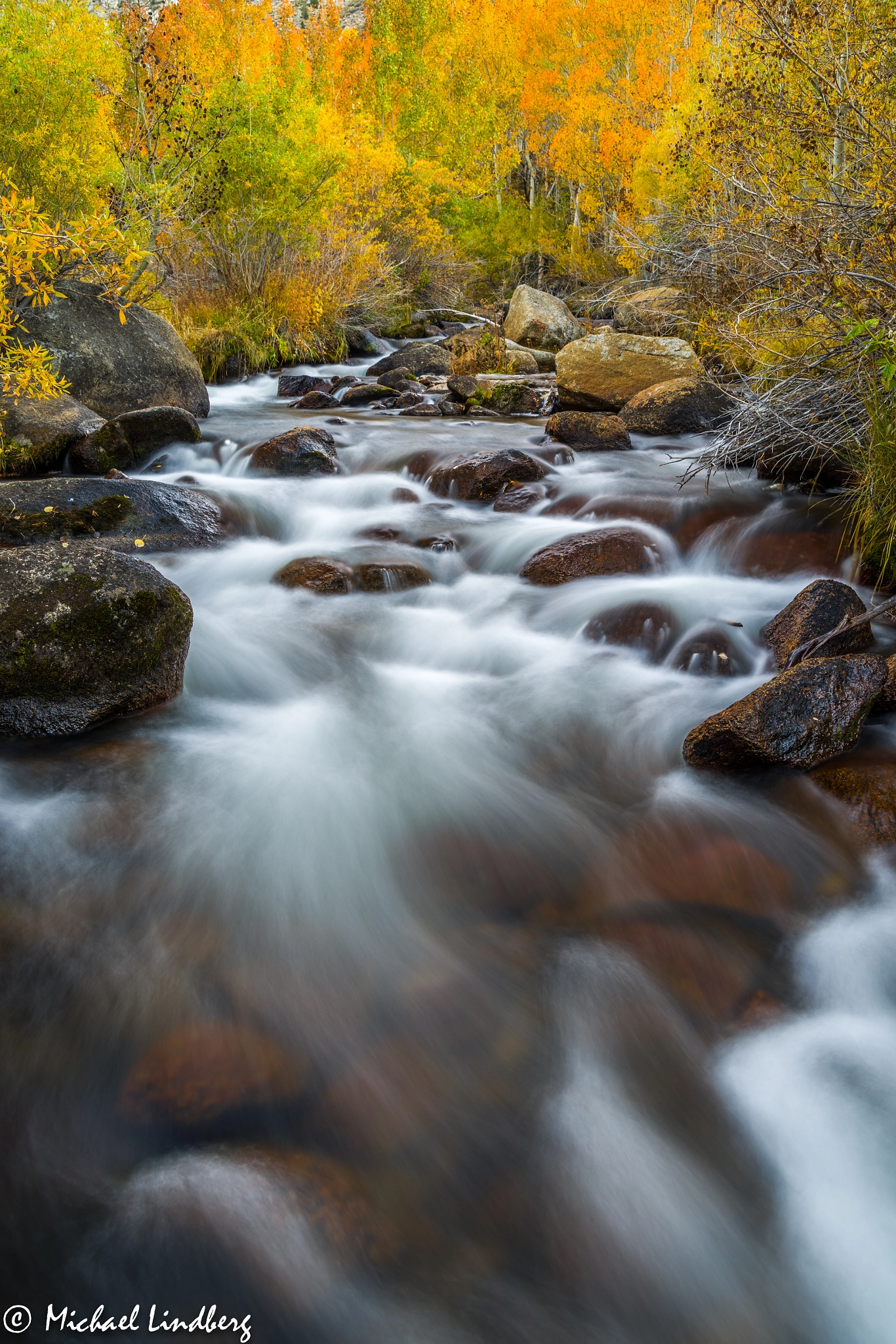 Pentax K-1 + Tamron AF 28-75mm F2.8 XR Di LD Aspherical (IF) sample photo. Gold rush photography