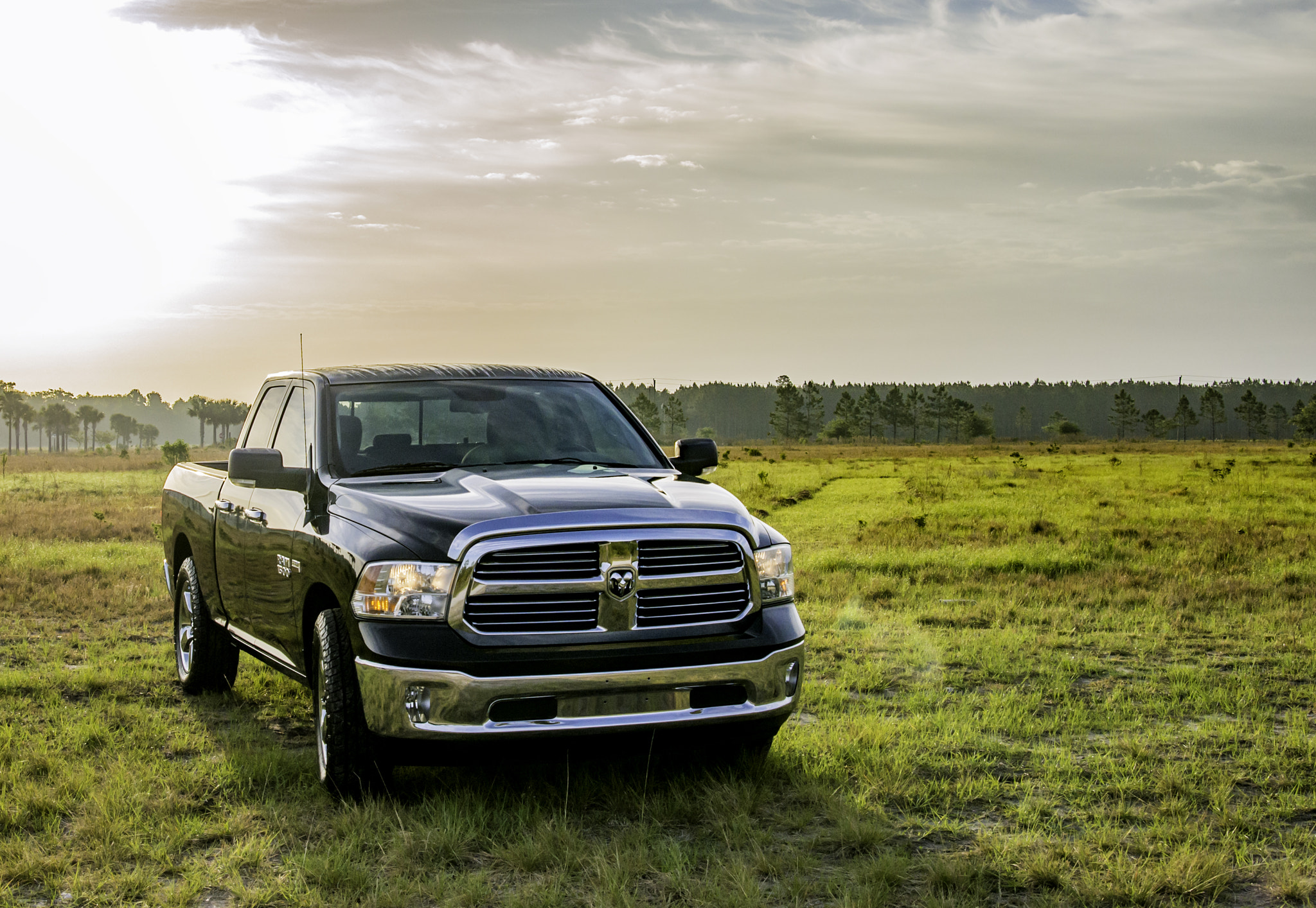 Nikon D800 sample photo. 2014 dodge photography