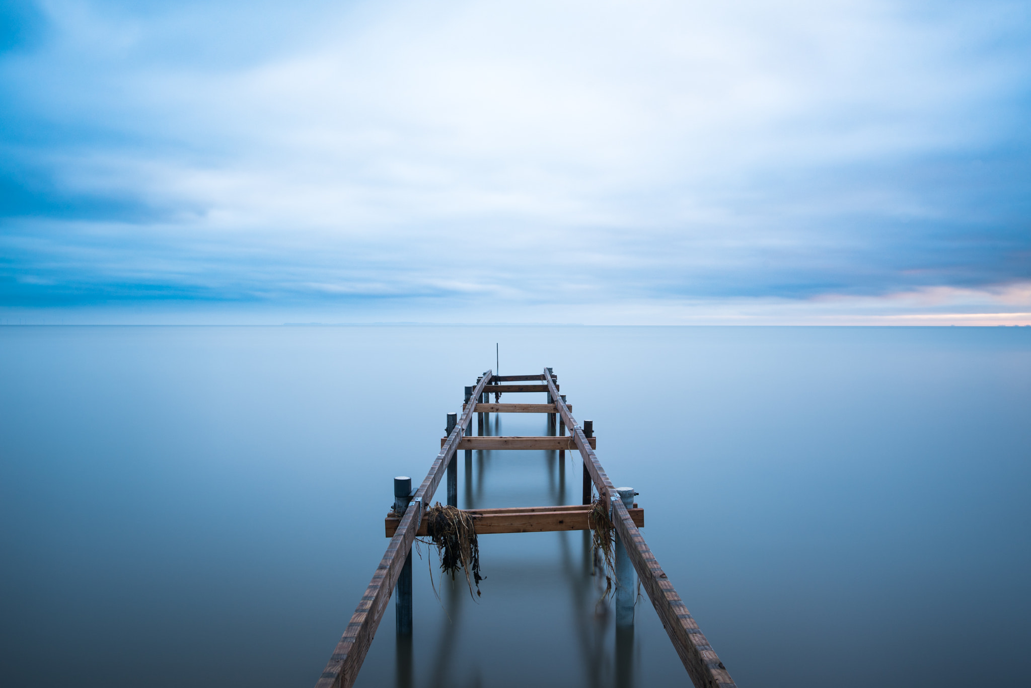 Nikon AF-S Nikkor 18-35mm F3.5-4.5G ED sample photo. Blue serenity photography