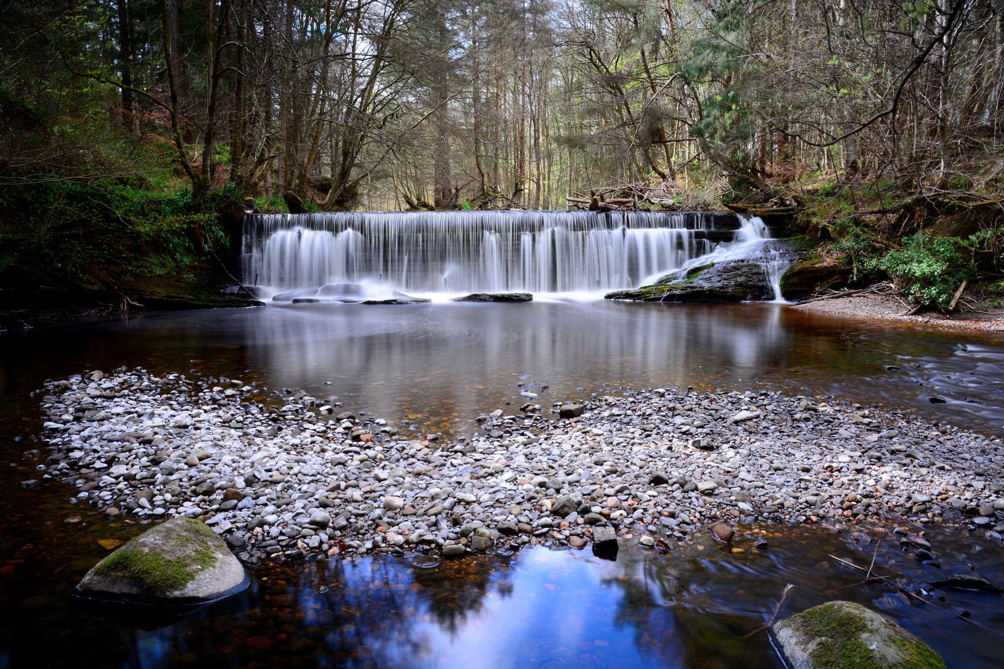 Nikon D7100 sample photo. Gore glen photography