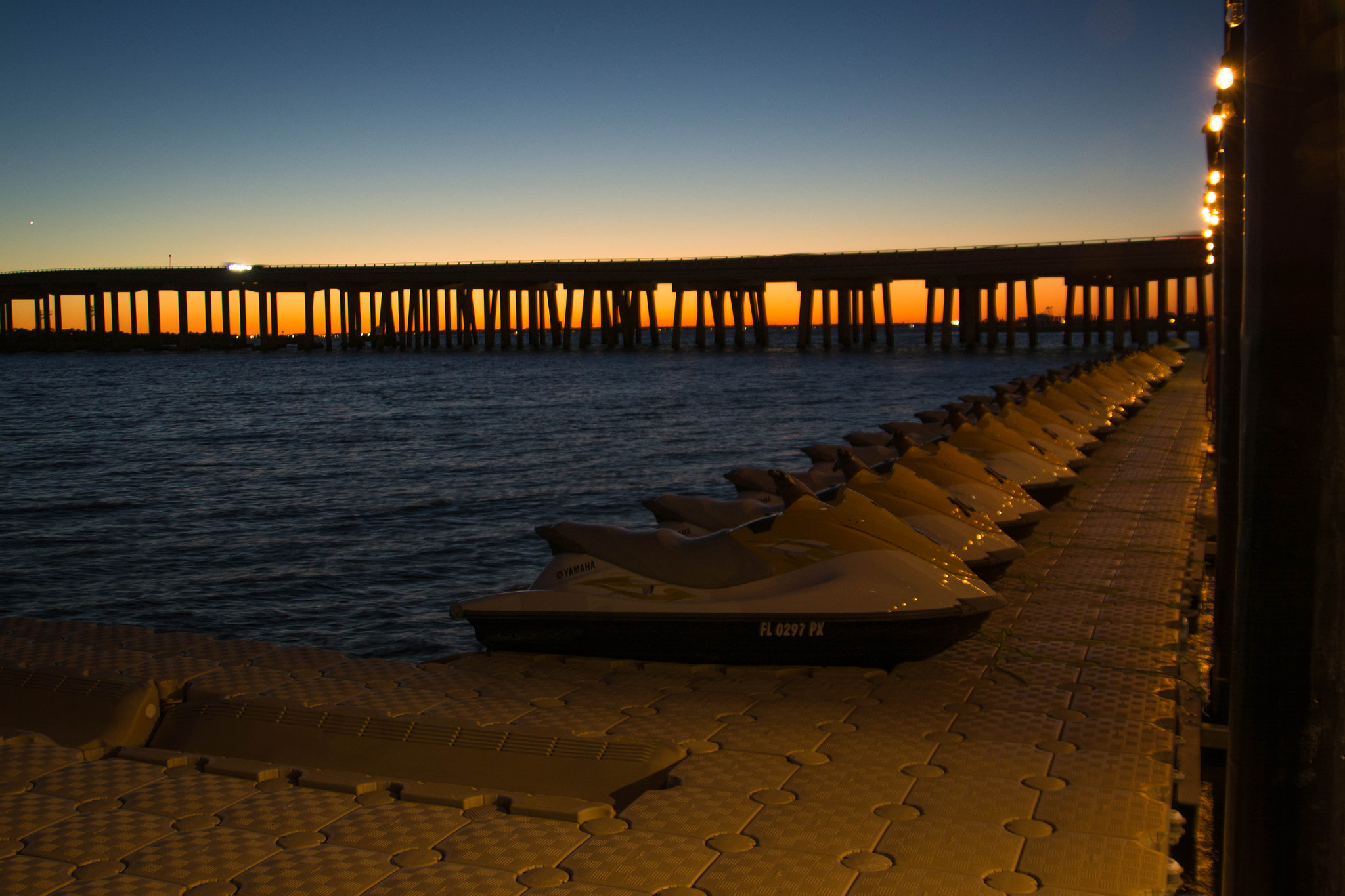 Nikon D7100 sample photo. Sunset on the runners photography