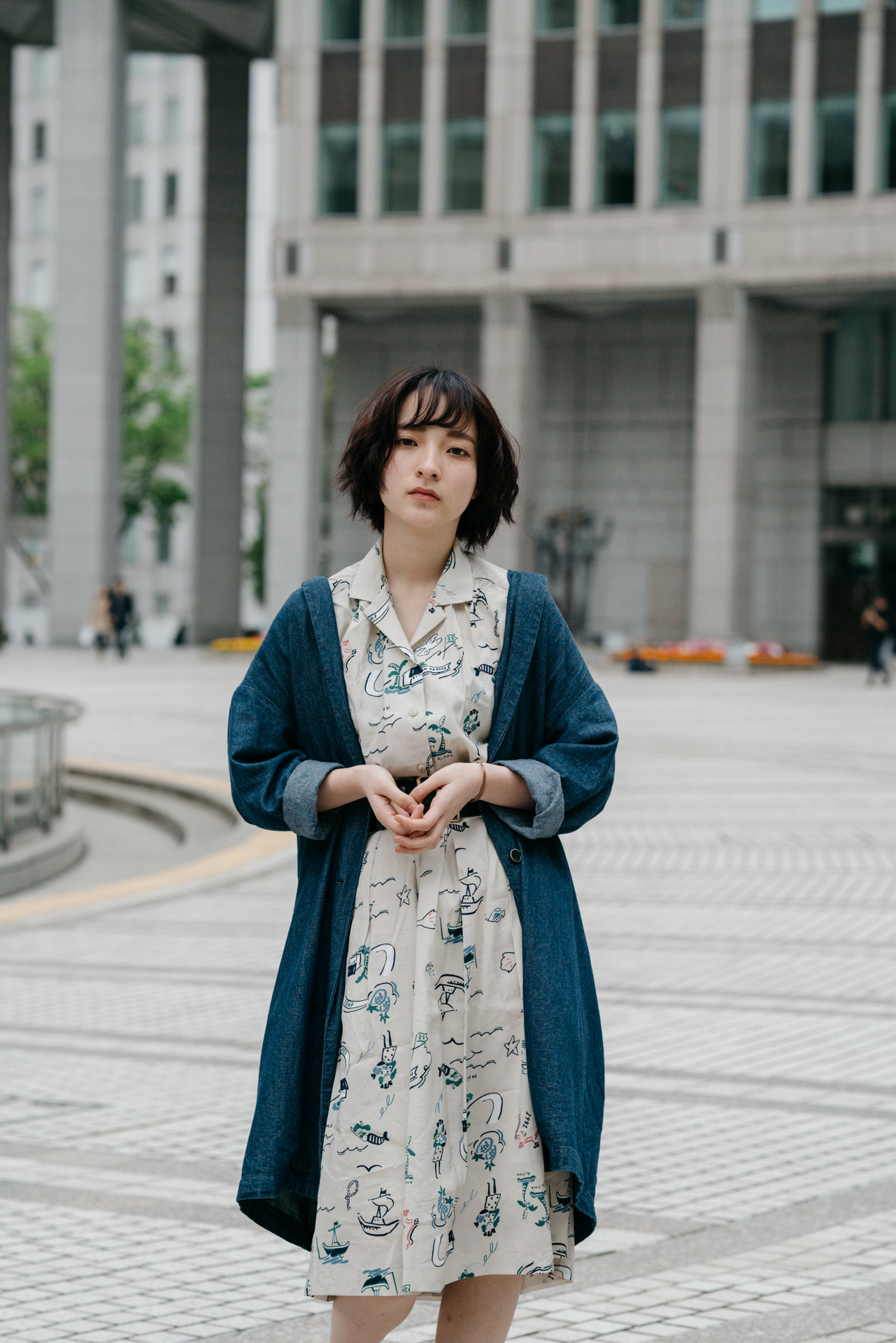 Sony FE 85mm F1.4 GM sample photo. Wanco photography