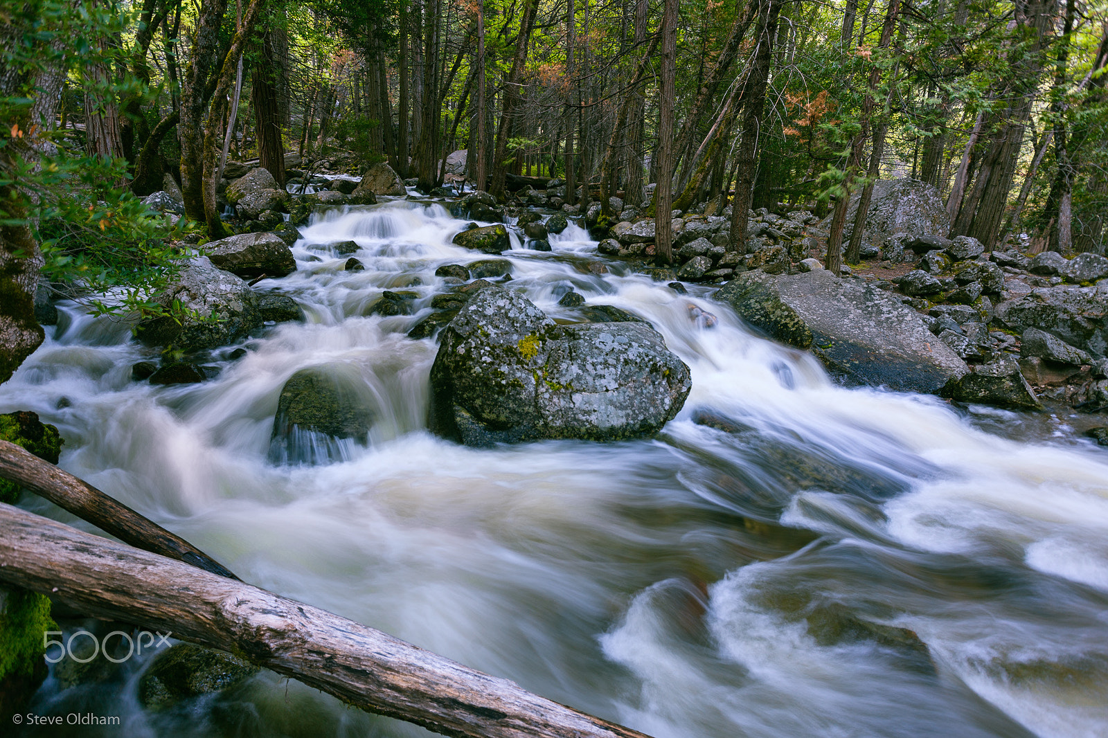 Canon EF 17-40mm F4L USM sample photo. Bridal veil river photography