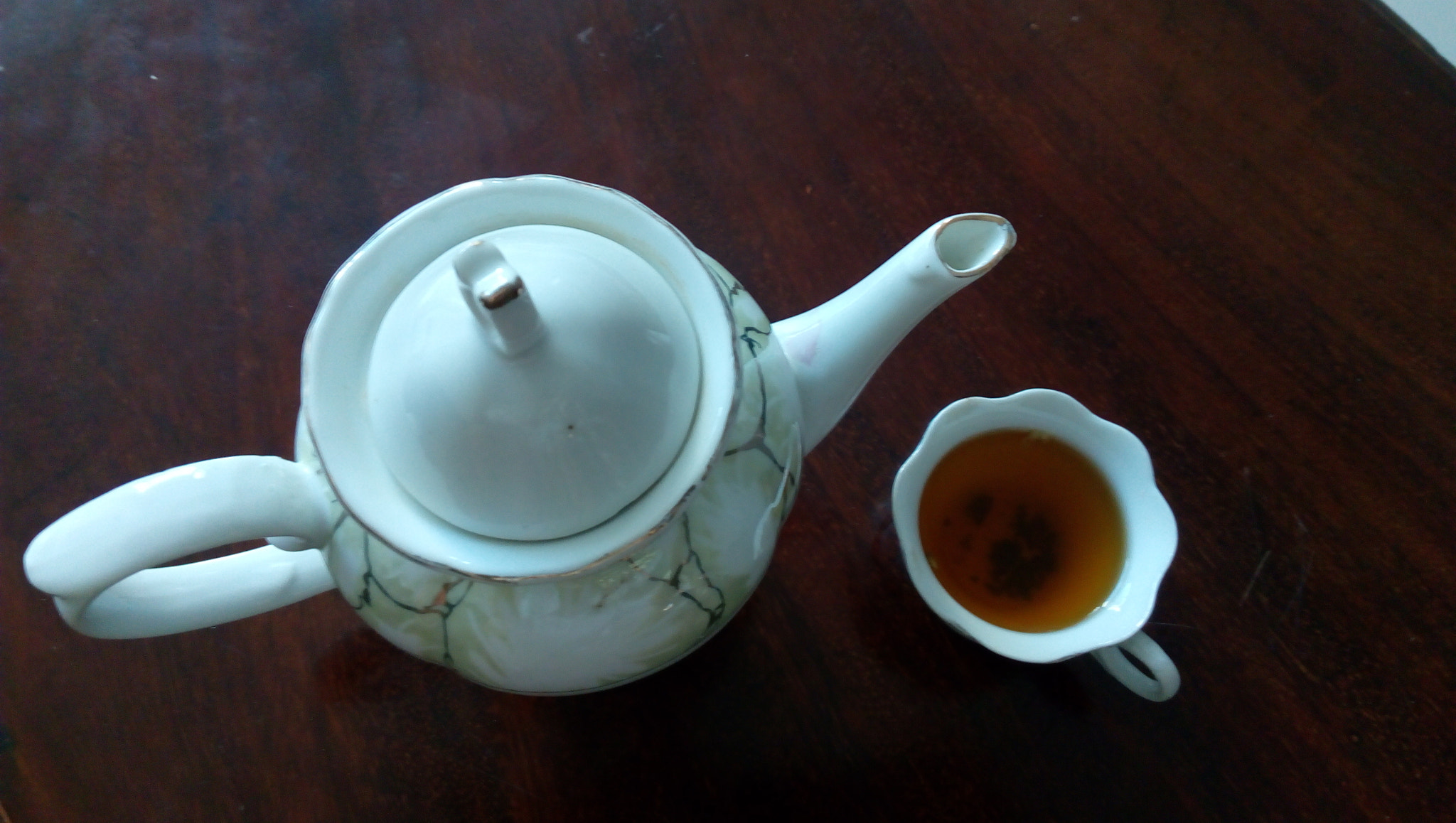 Lenovo P70-A sample photo
