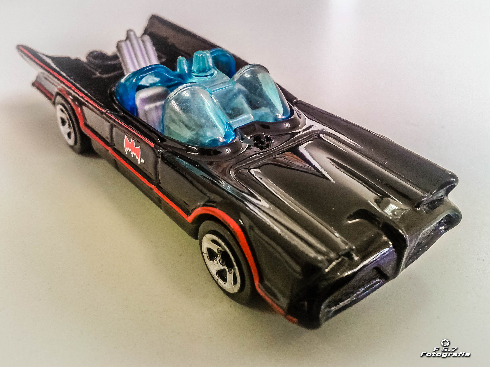 Samsung Galaxy Win sample photo. Batmobile photography