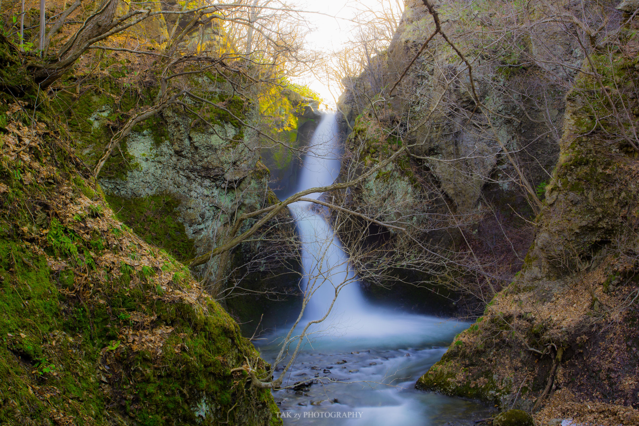 Nikon D750 + Nikon AF-S Nikkor 18-35mm F3.5-4.5G ED sample photo. Hoshioki fall photography