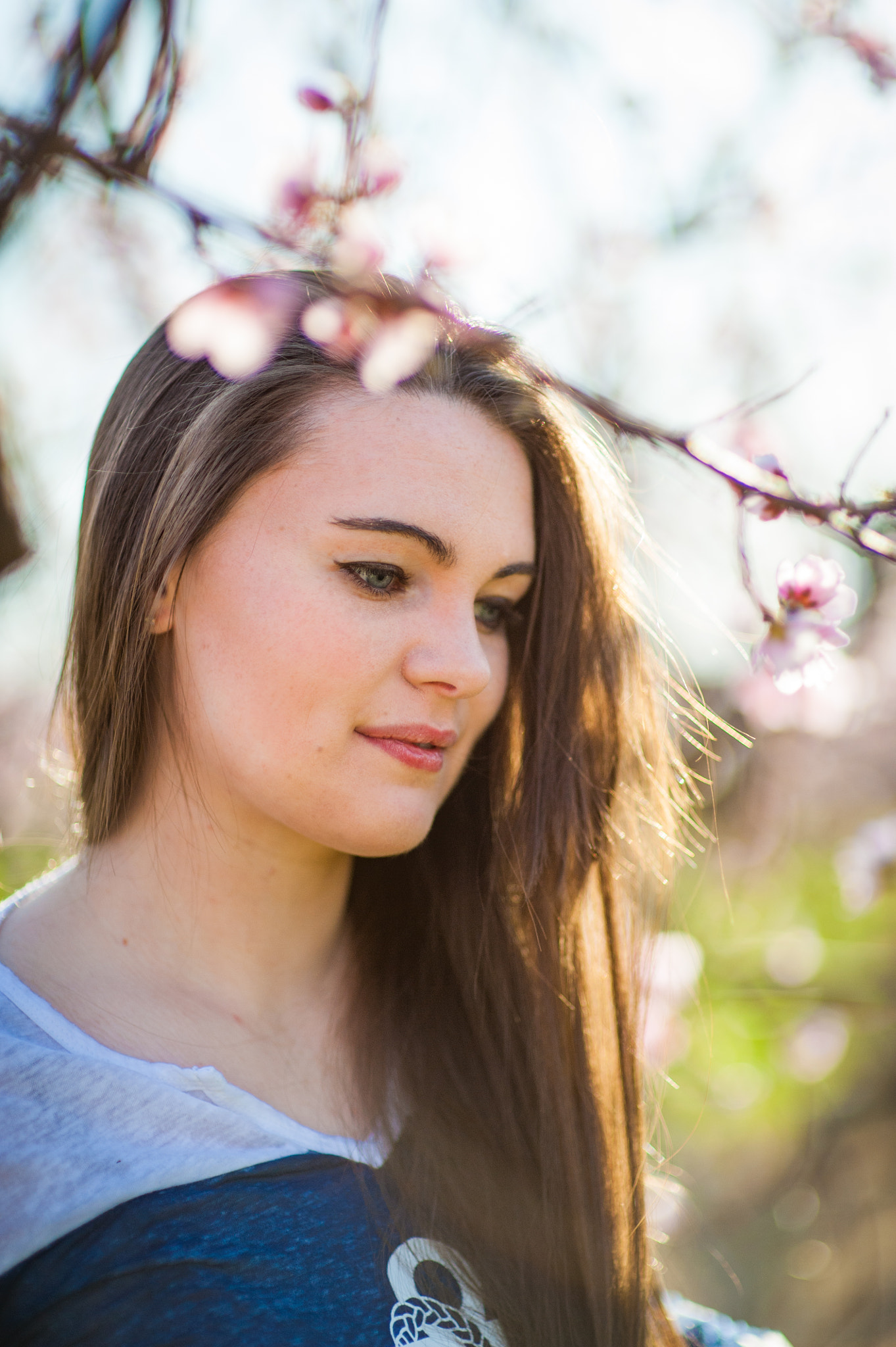 Nikon D700 + Sigma 85mm F1.4 EX DG HSM sample photo. Dreamt photography