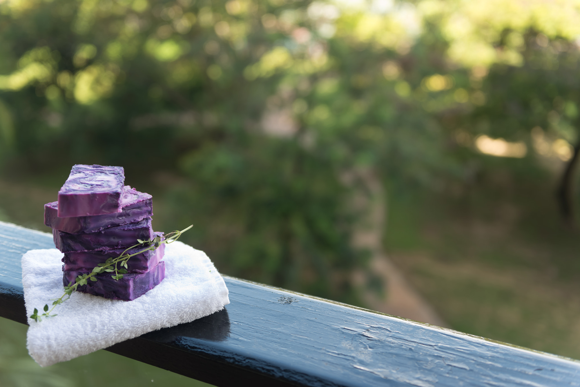 Nikon AF-S Nikkor 24-70mm F2.8G ED sample photo. Yasemin yaran's handmade natural soap collection photography