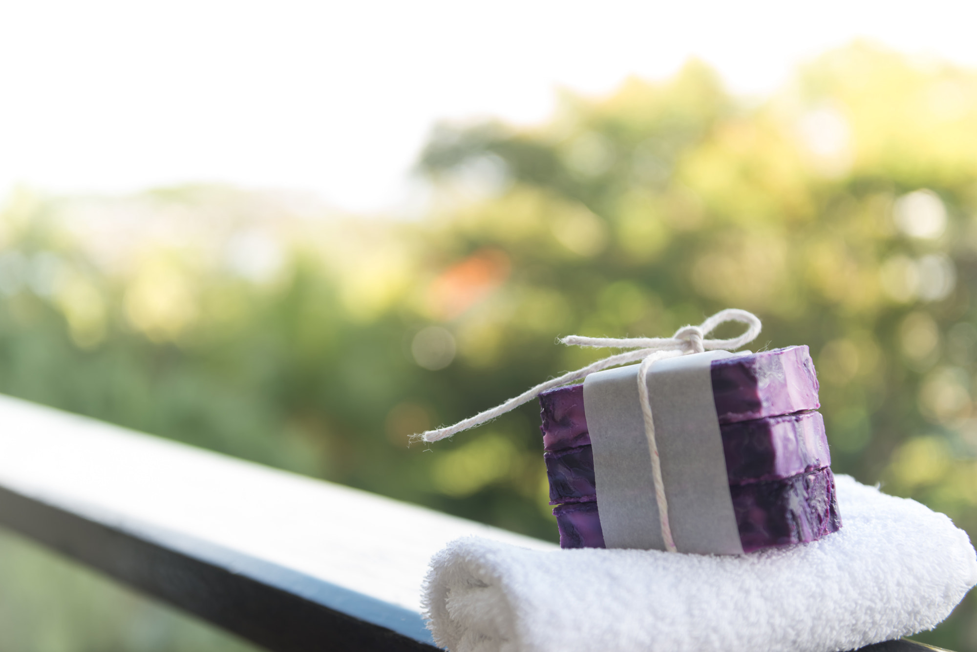 Nikon AF-S Nikkor 24-70mm F2.8G ED sample photo. Yasemin yaran's handmade natural soap collection photography